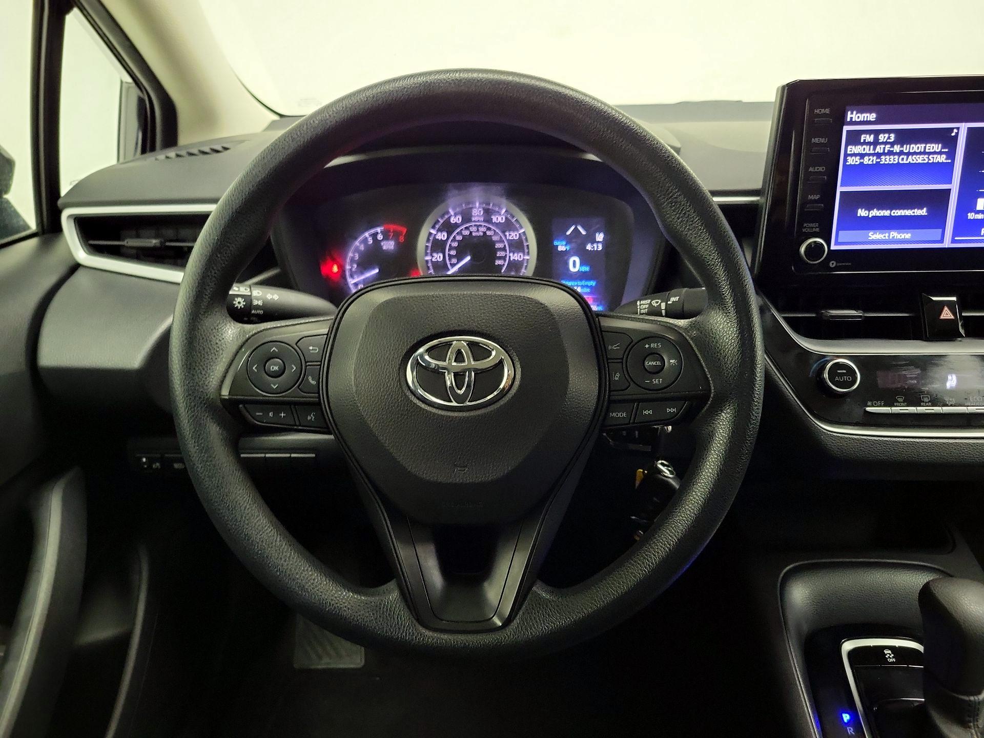 Thumbnail: 2022 Toyota Corolla - 10