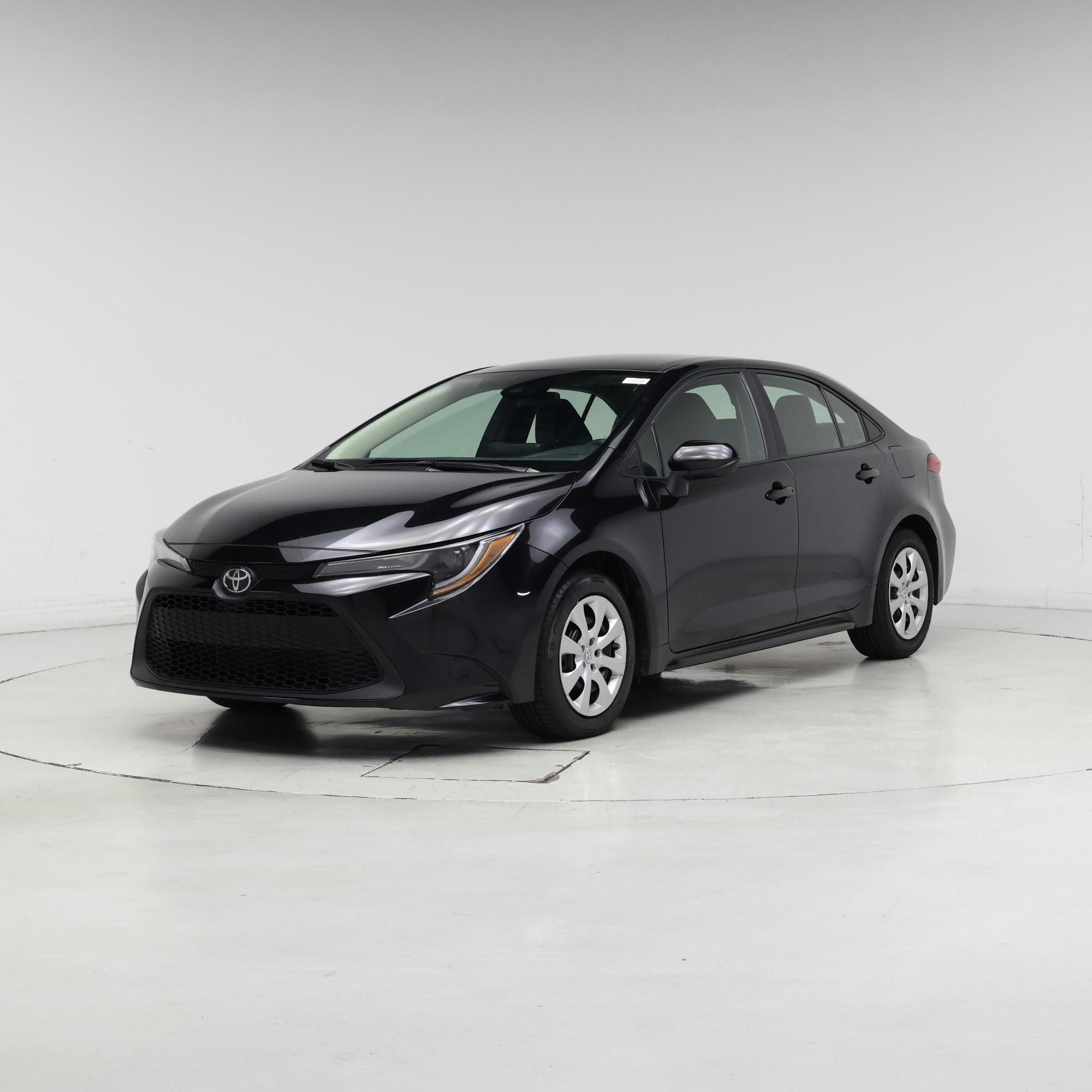 Thumbnail: 2022 Toyota Corolla - 4