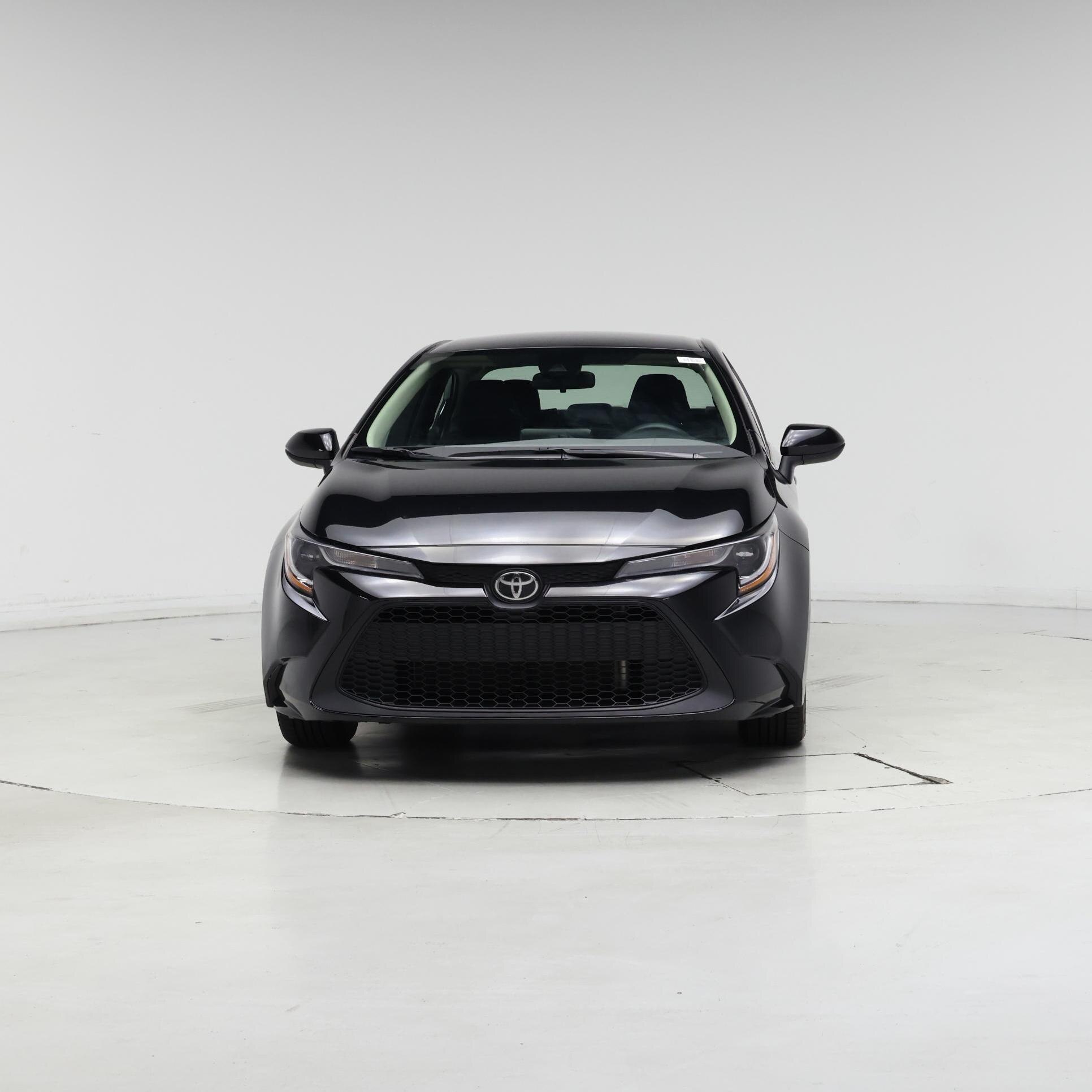 Thumbnail: 2022 Toyota Corolla - 5