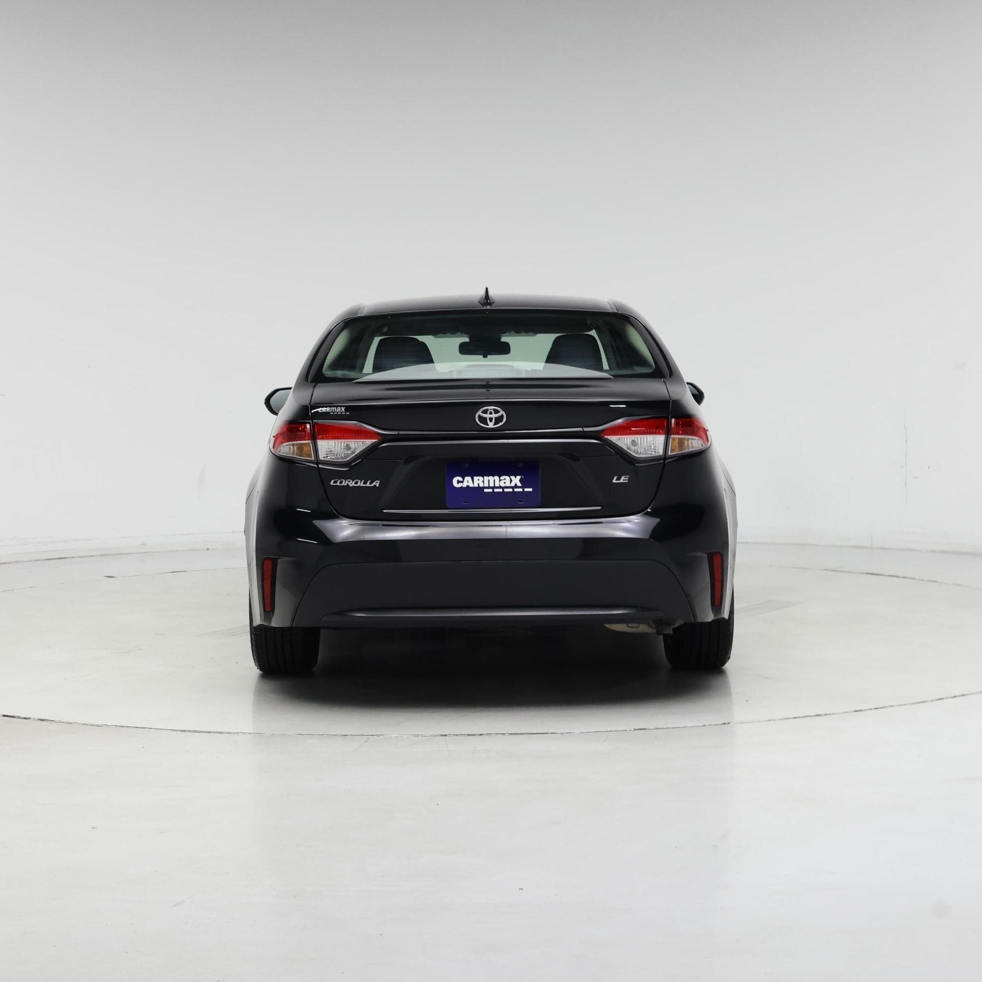 Thumbnail: 2022 Toyota Corolla - 6