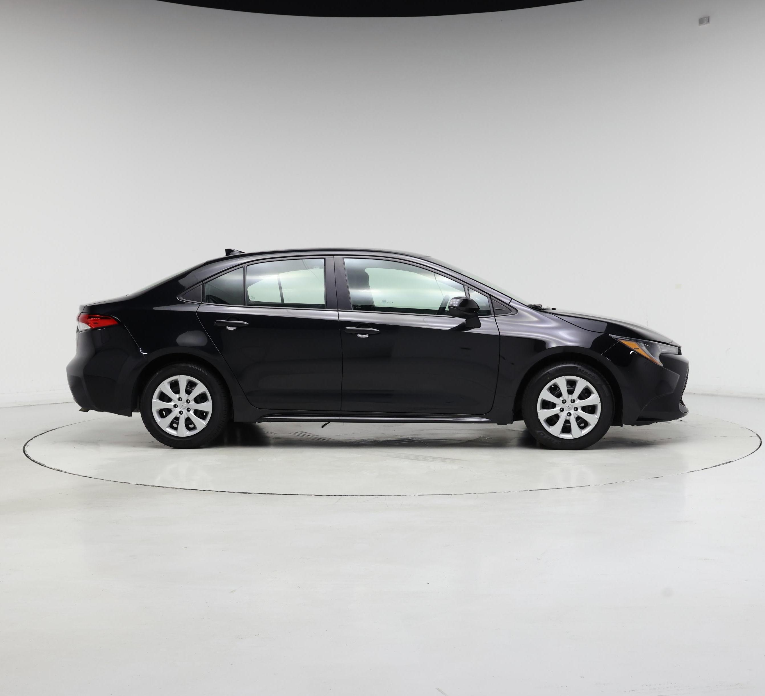 Thumbnail: 2022 Toyota Corolla - 7