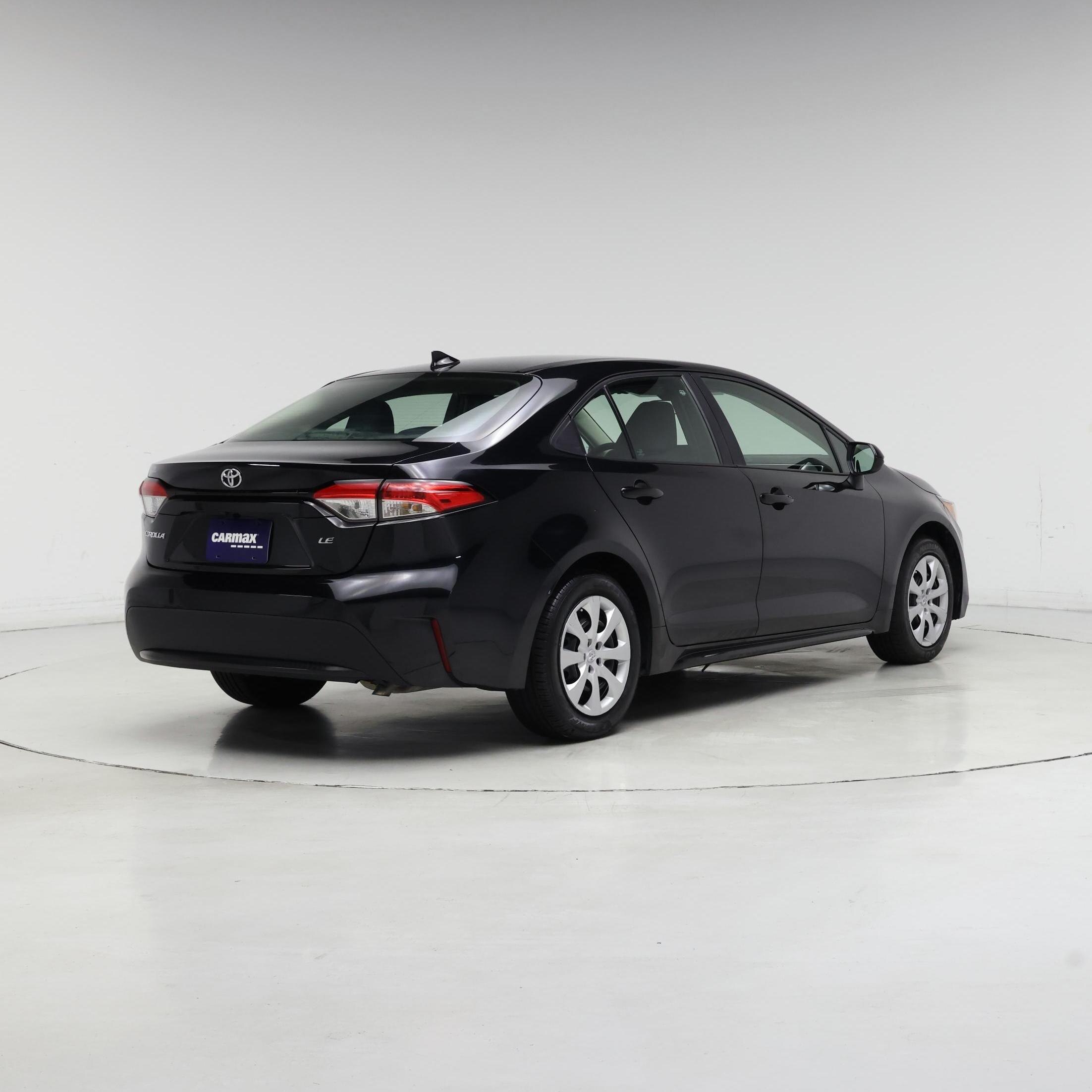 Thumbnail: 2022 Toyota Corolla - 8