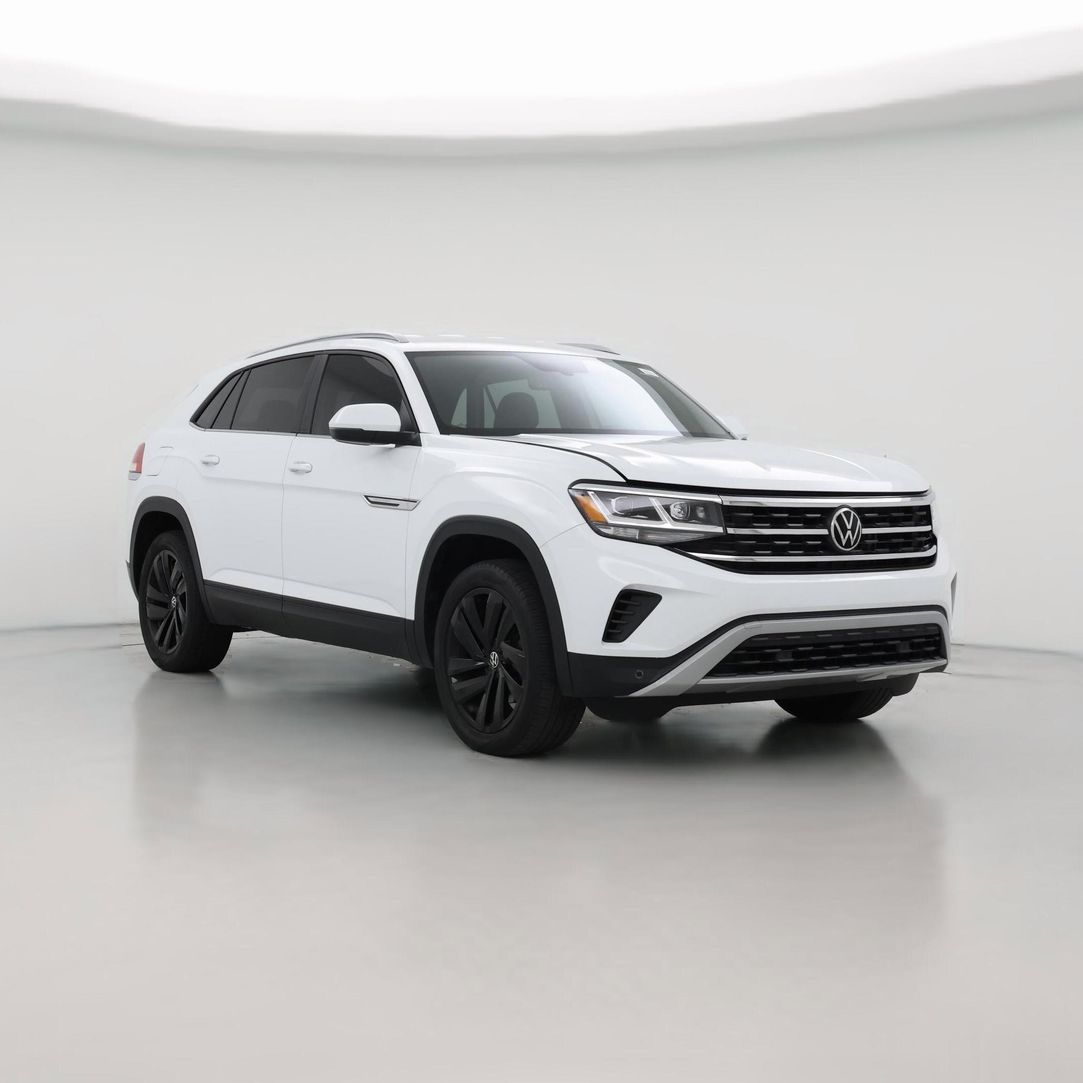 Thumbnail: 2022 Volkswagen Atlas - 1