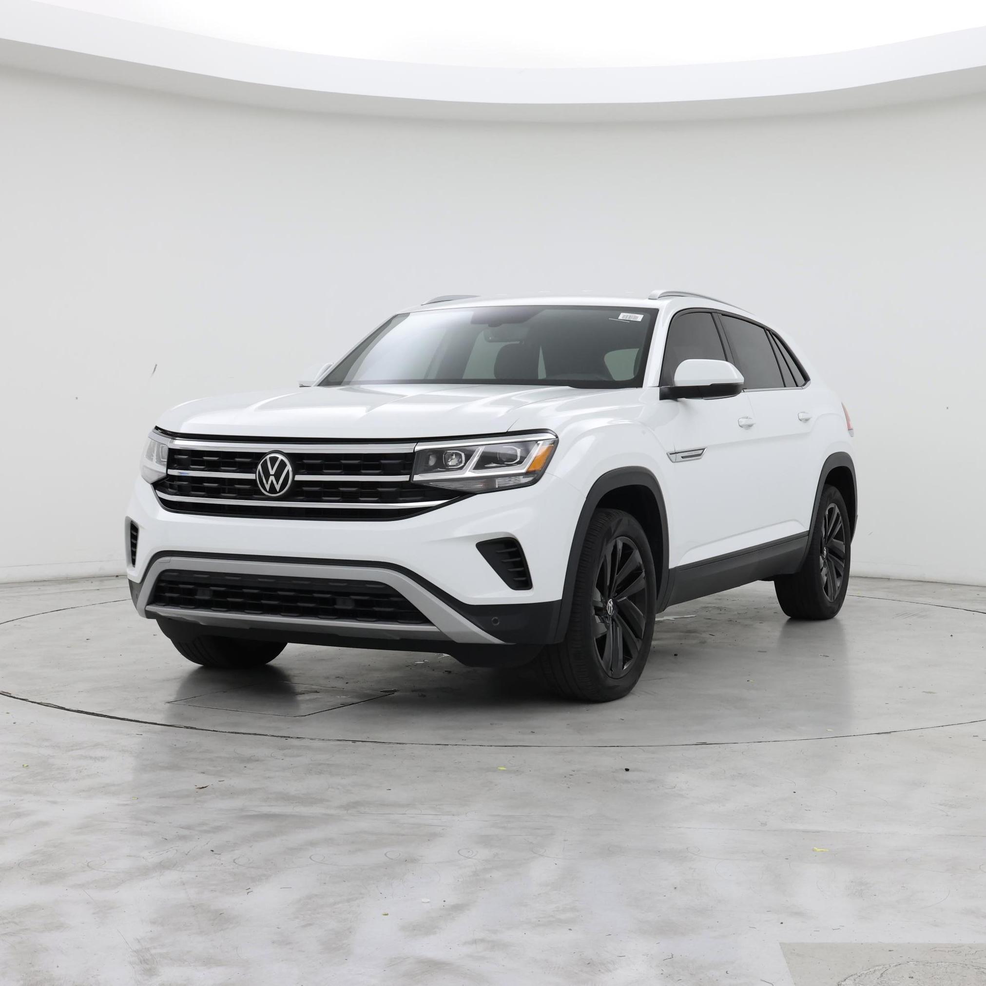 Thumbnail: 2022 Volkswagen Atlas - 4