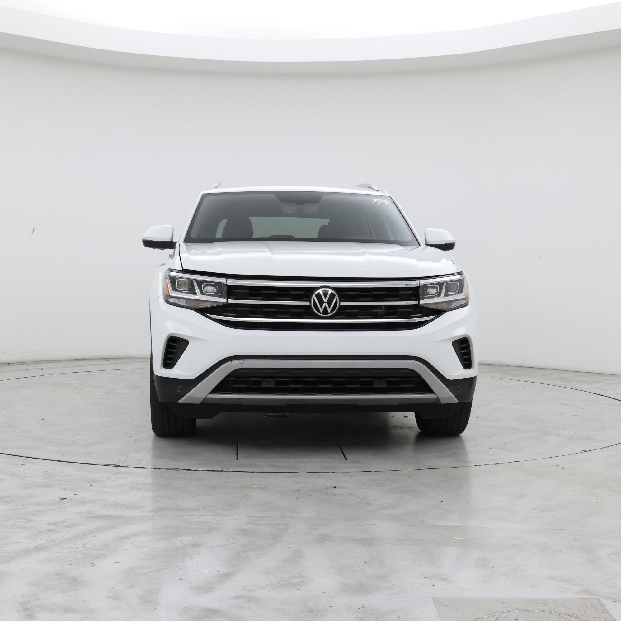Thumbnail: 2022 Volkswagen Atlas - 5
