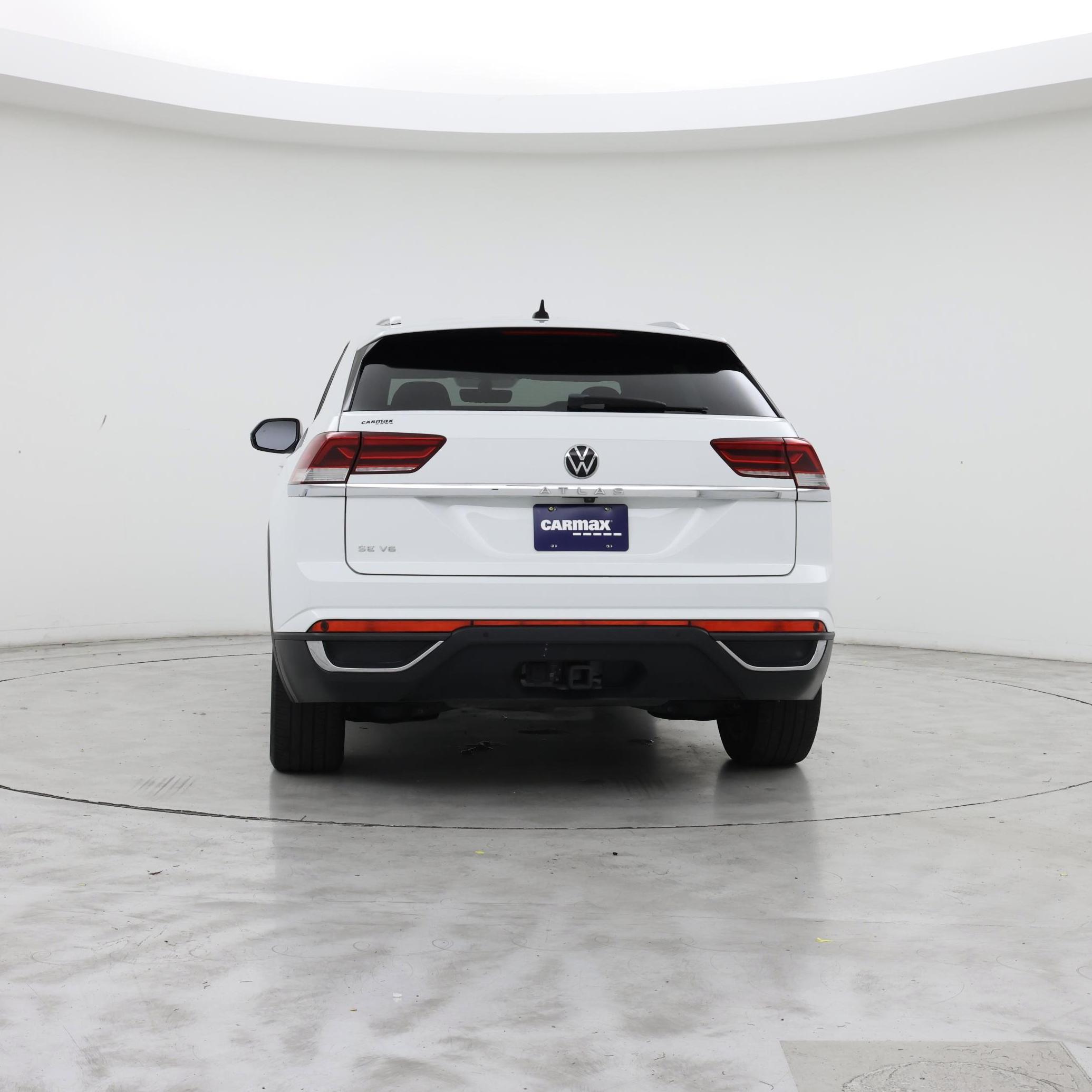 Thumbnail: 2022 Volkswagen Atlas - 6