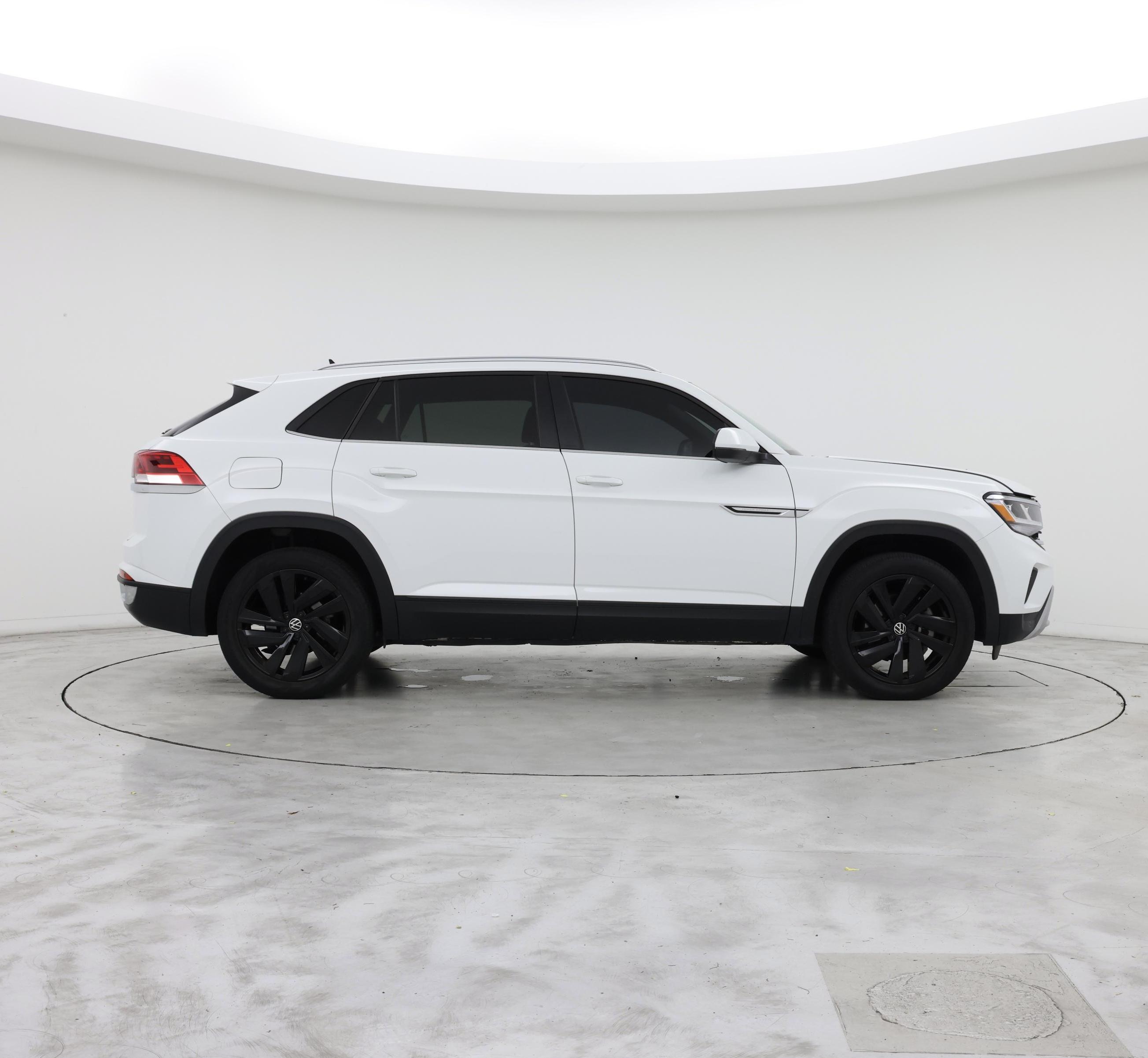Thumbnail: 2022 Volkswagen Atlas - 7