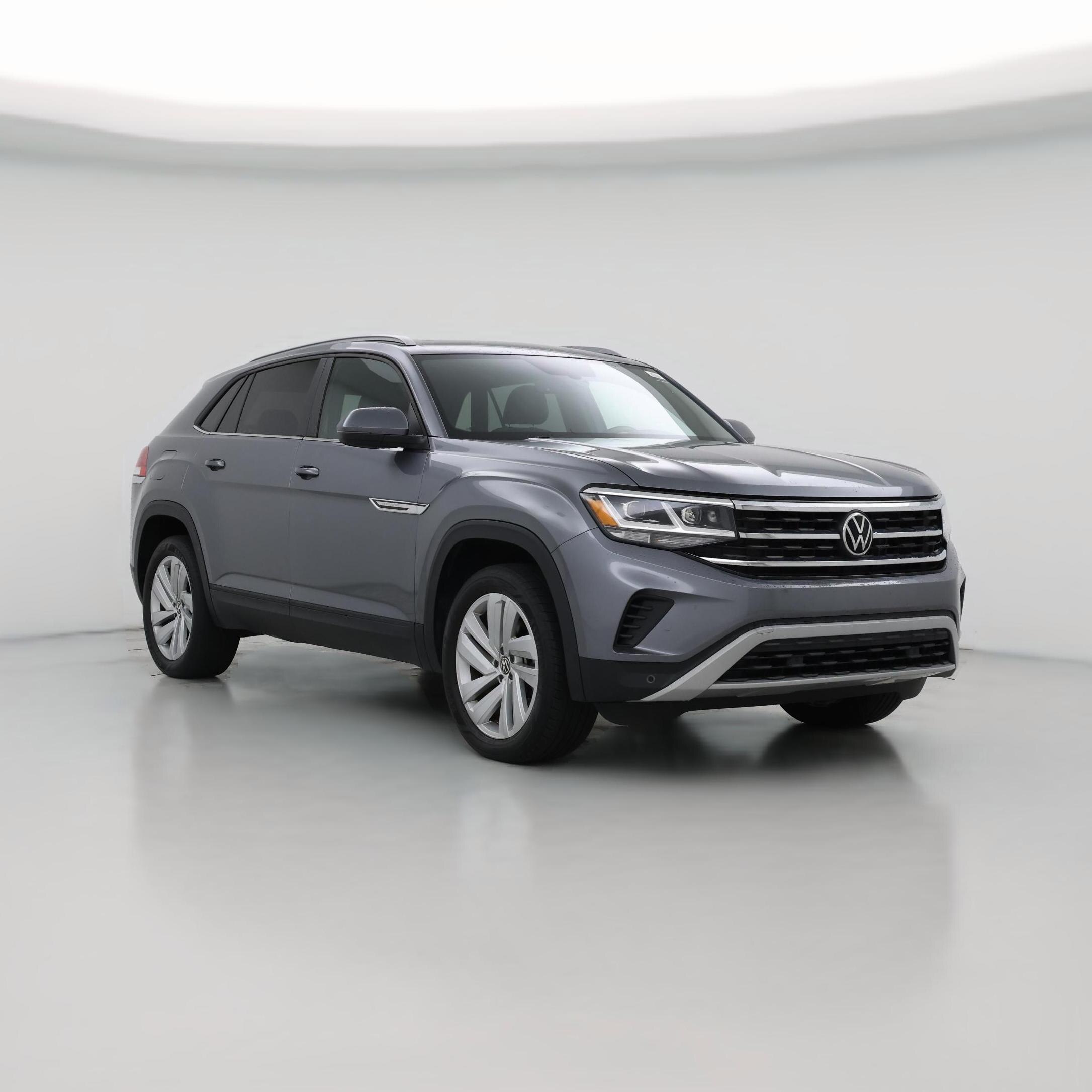 Thumbnail: 2022 Volkswagen Atlas - 1