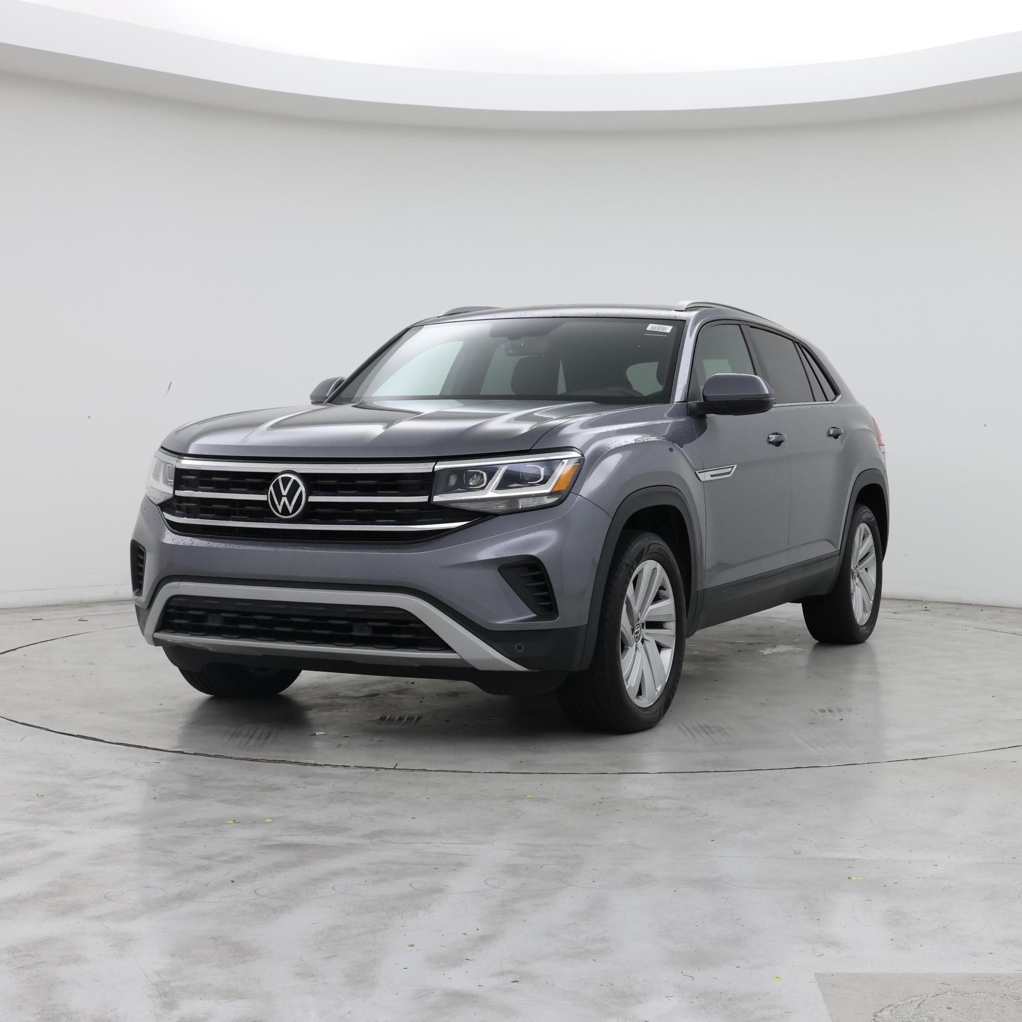 Thumbnail: 2022 Volkswagen Atlas - 4