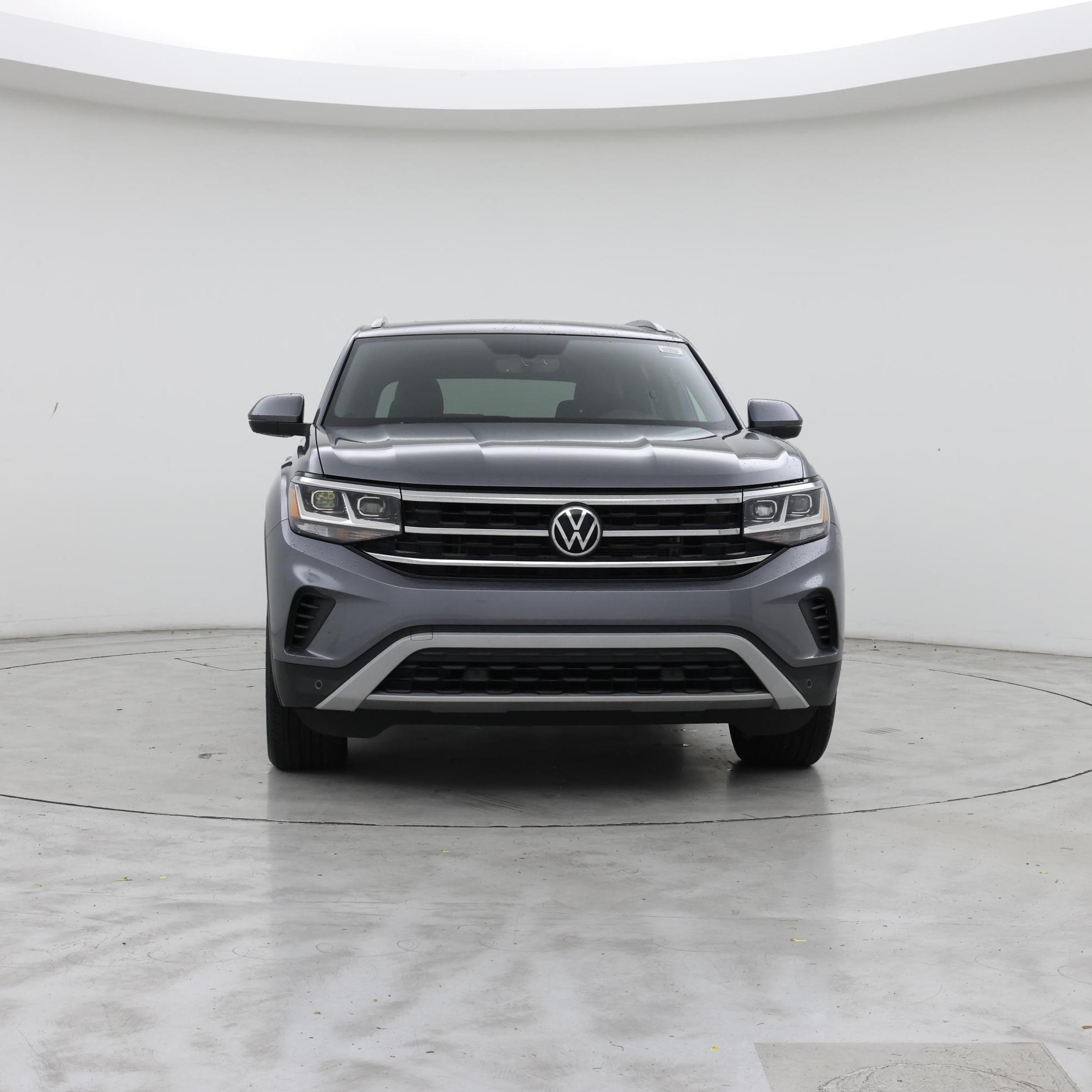 Thumbnail: 2022 Volkswagen Atlas - 5