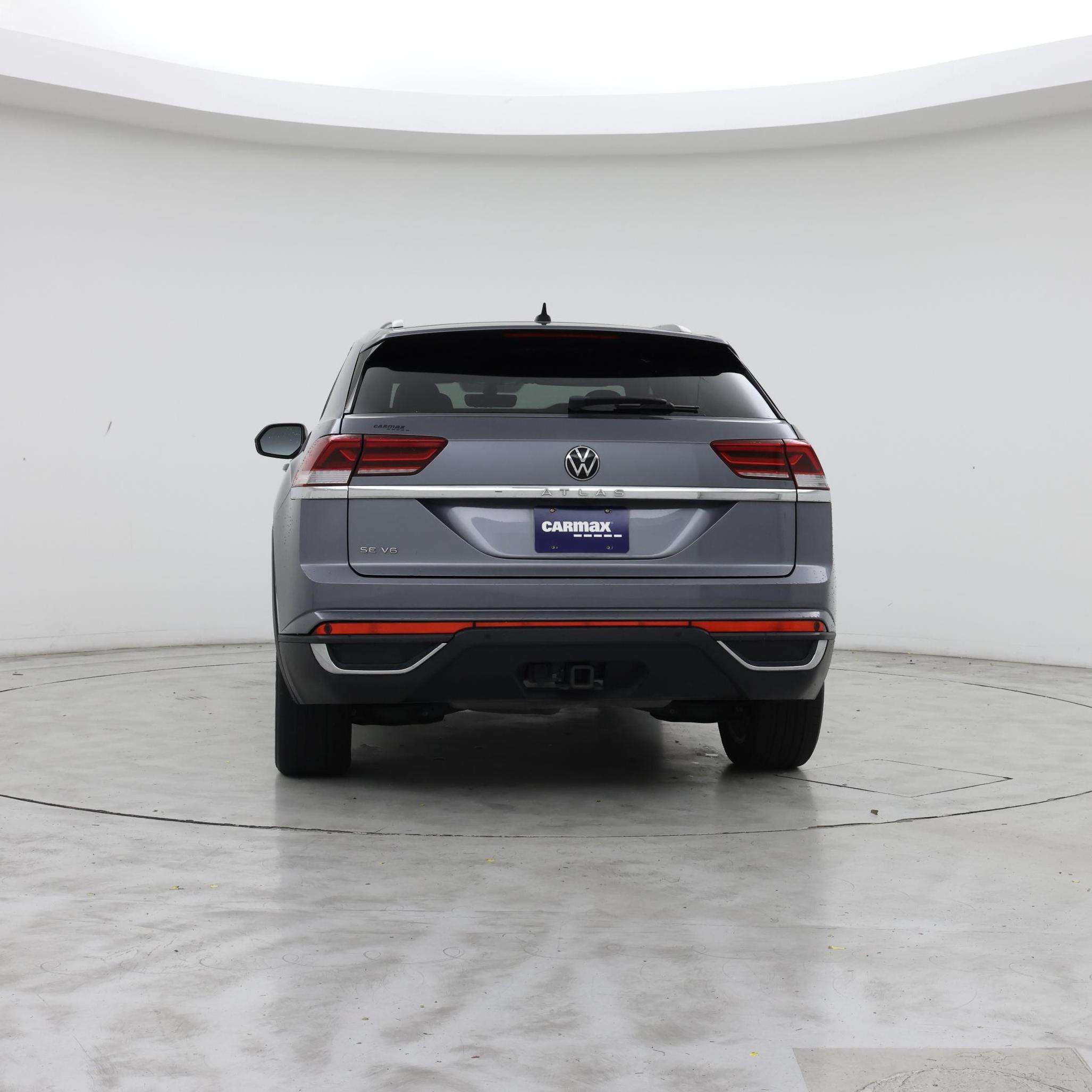 Thumbnail: 2022 Volkswagen Atlas - 6