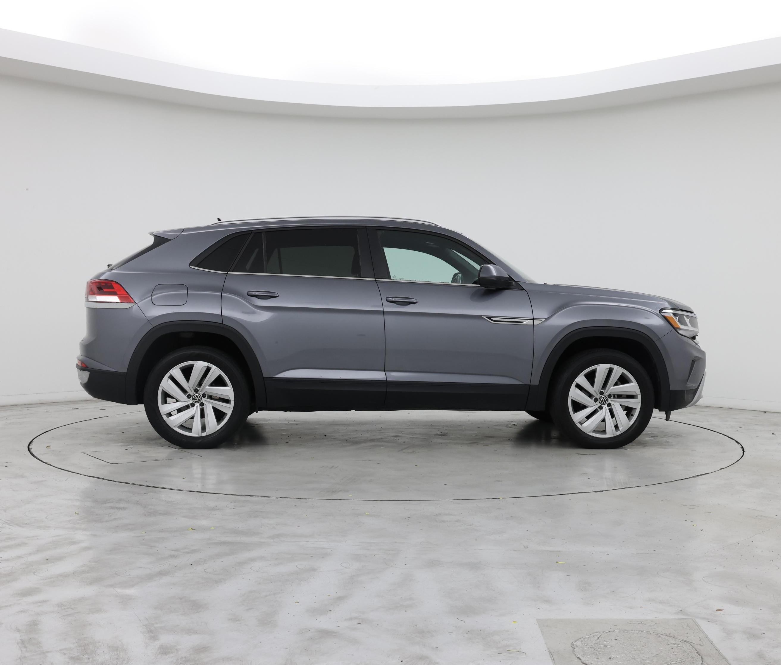 Thumbnail: 2022 Volkswagen Atlas - 7