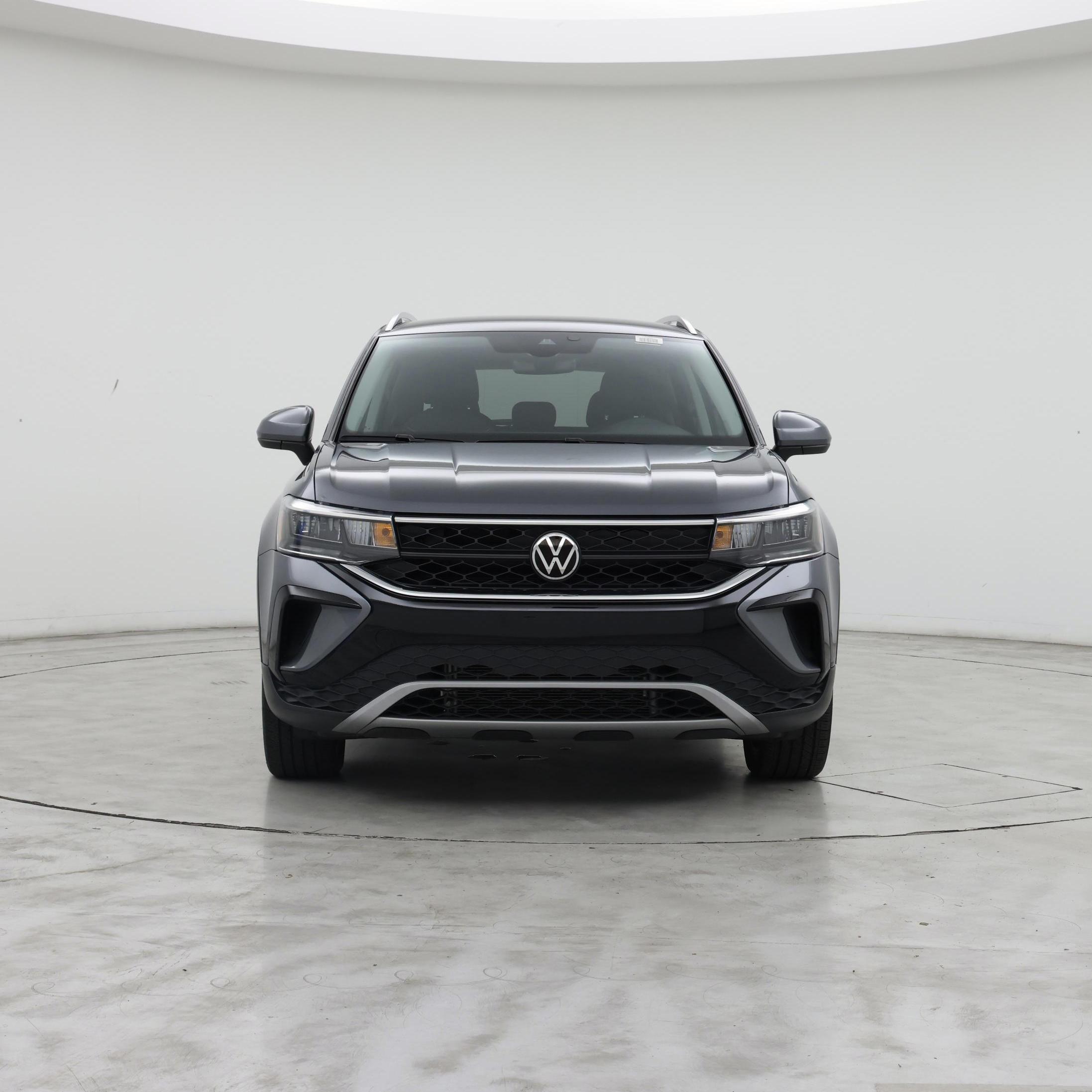 Thumbnail: 2023 Volkswagen Taos - 5