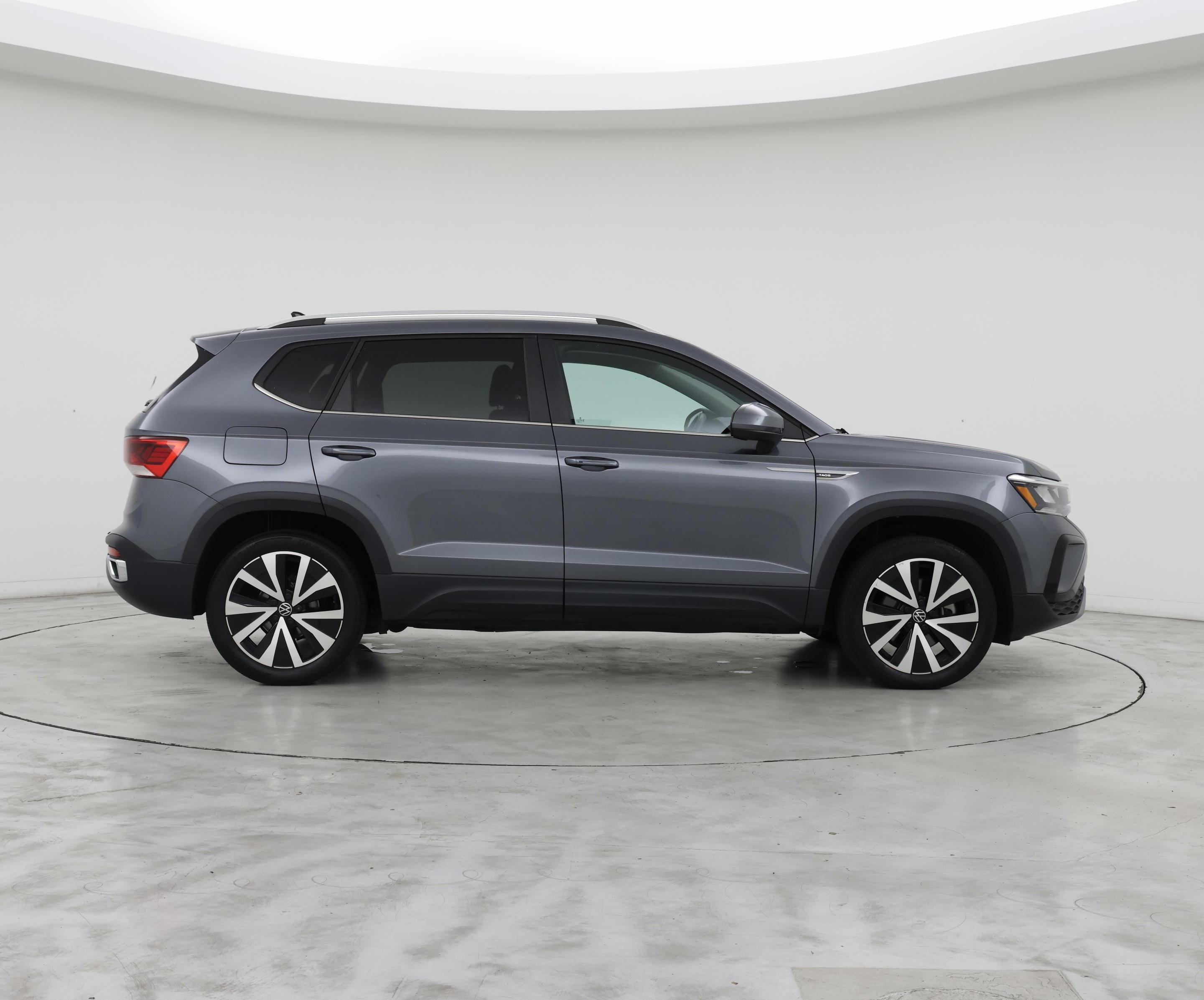 Thumbnail: 2023 Volkswagen Taos - 7