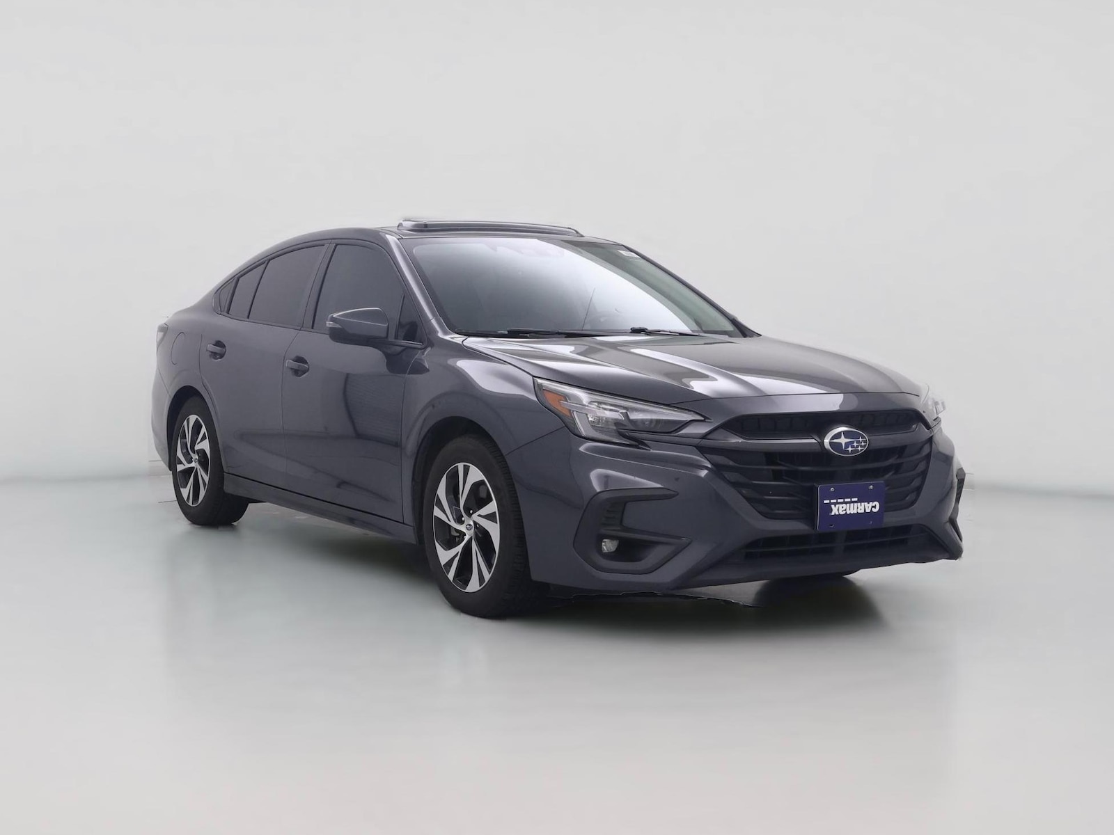2024 Subaru Legacy