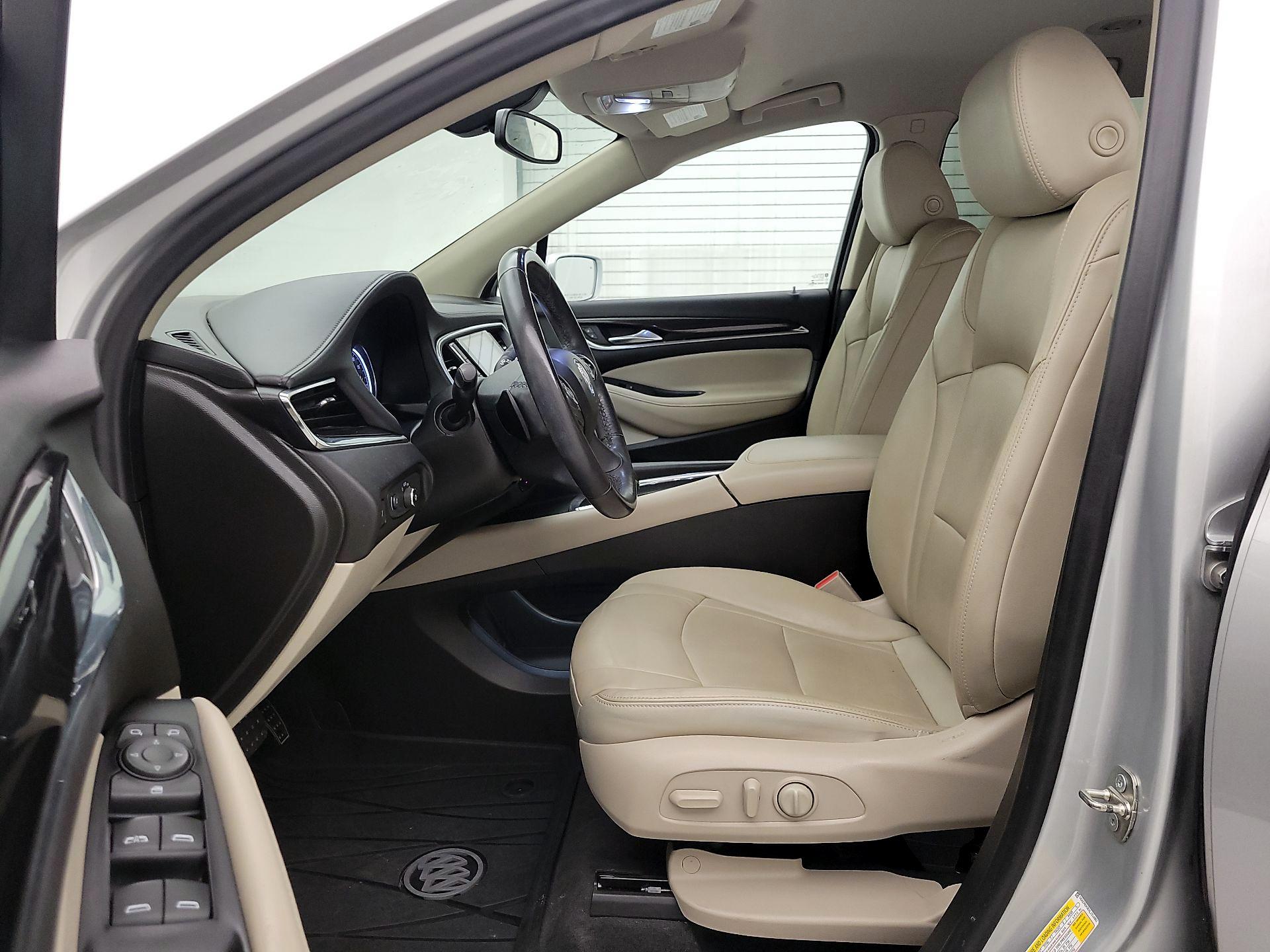 Thumbnail: 2020 Buick Enclave - 11