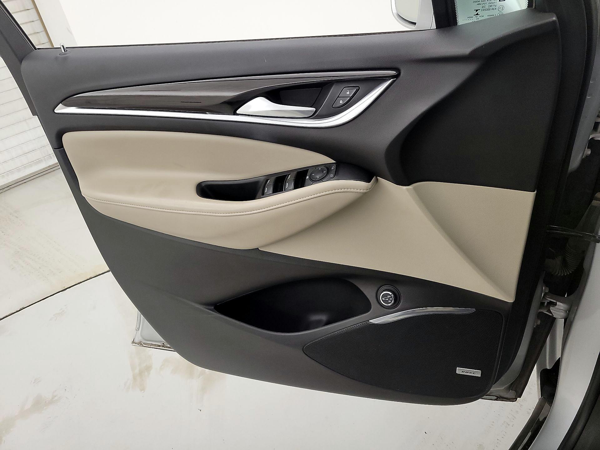 Thumbnail: 2020 Buick Enclave - 12
