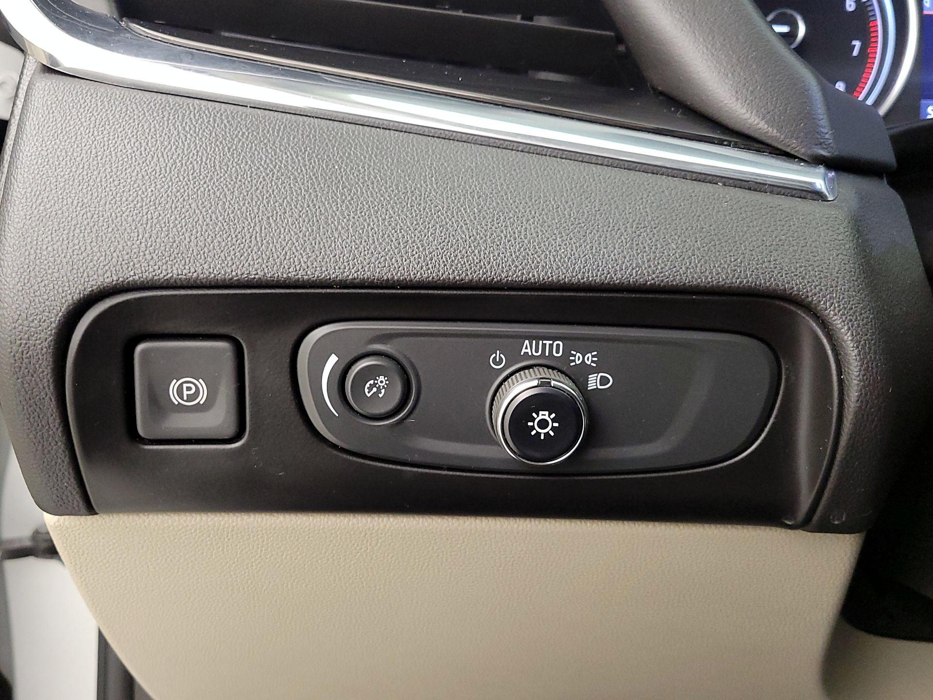 Thumbnail: 2020 Buick Enclave - 13