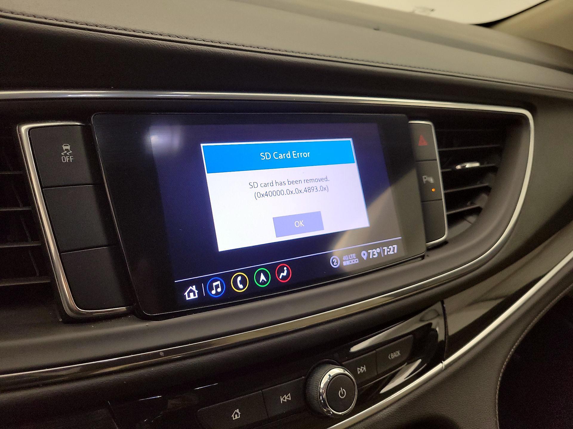 Thumbnail: 2020 Buick Enclave - 14