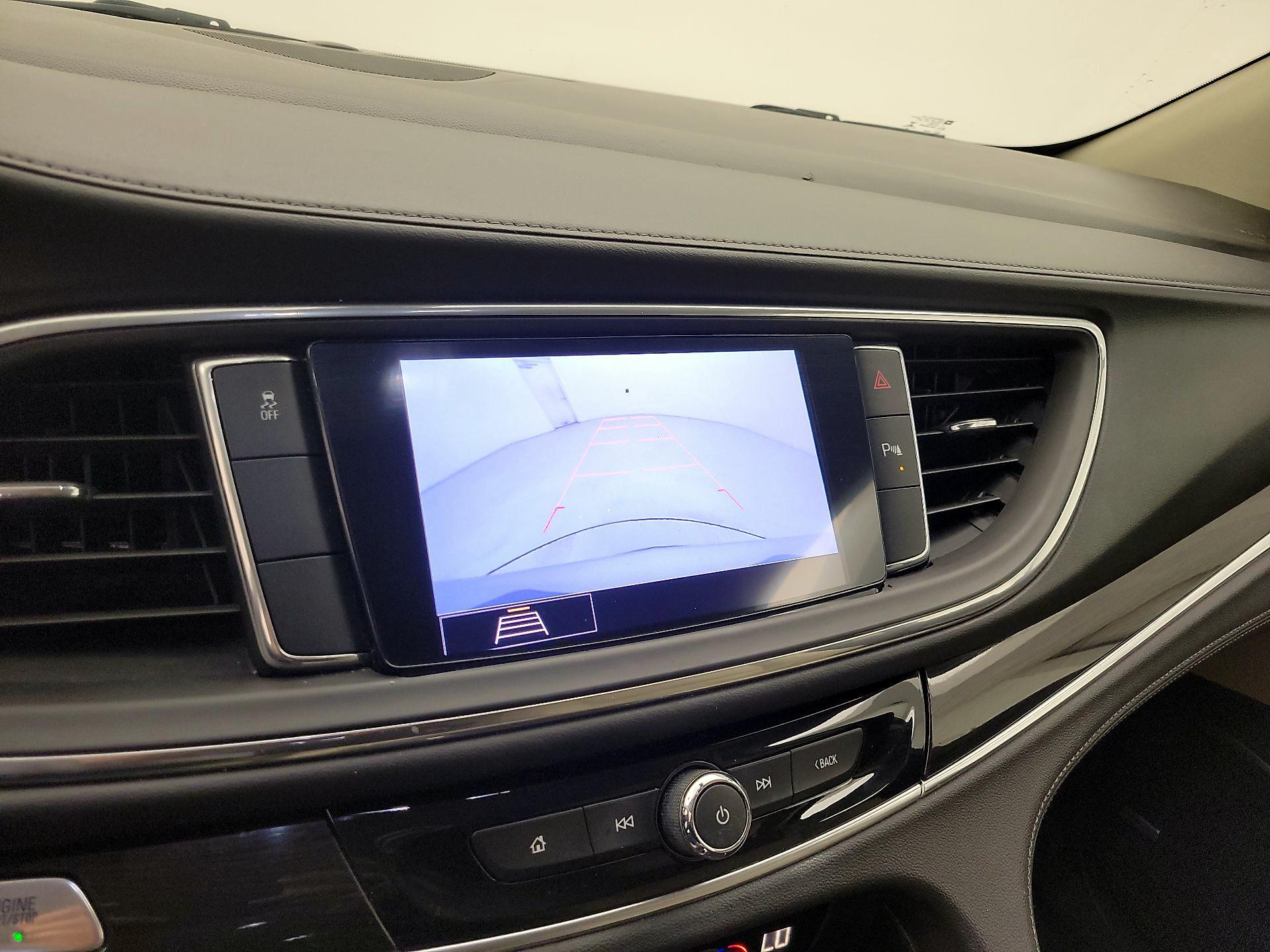 Thumbnail: 2020 Buick Enclave - 15