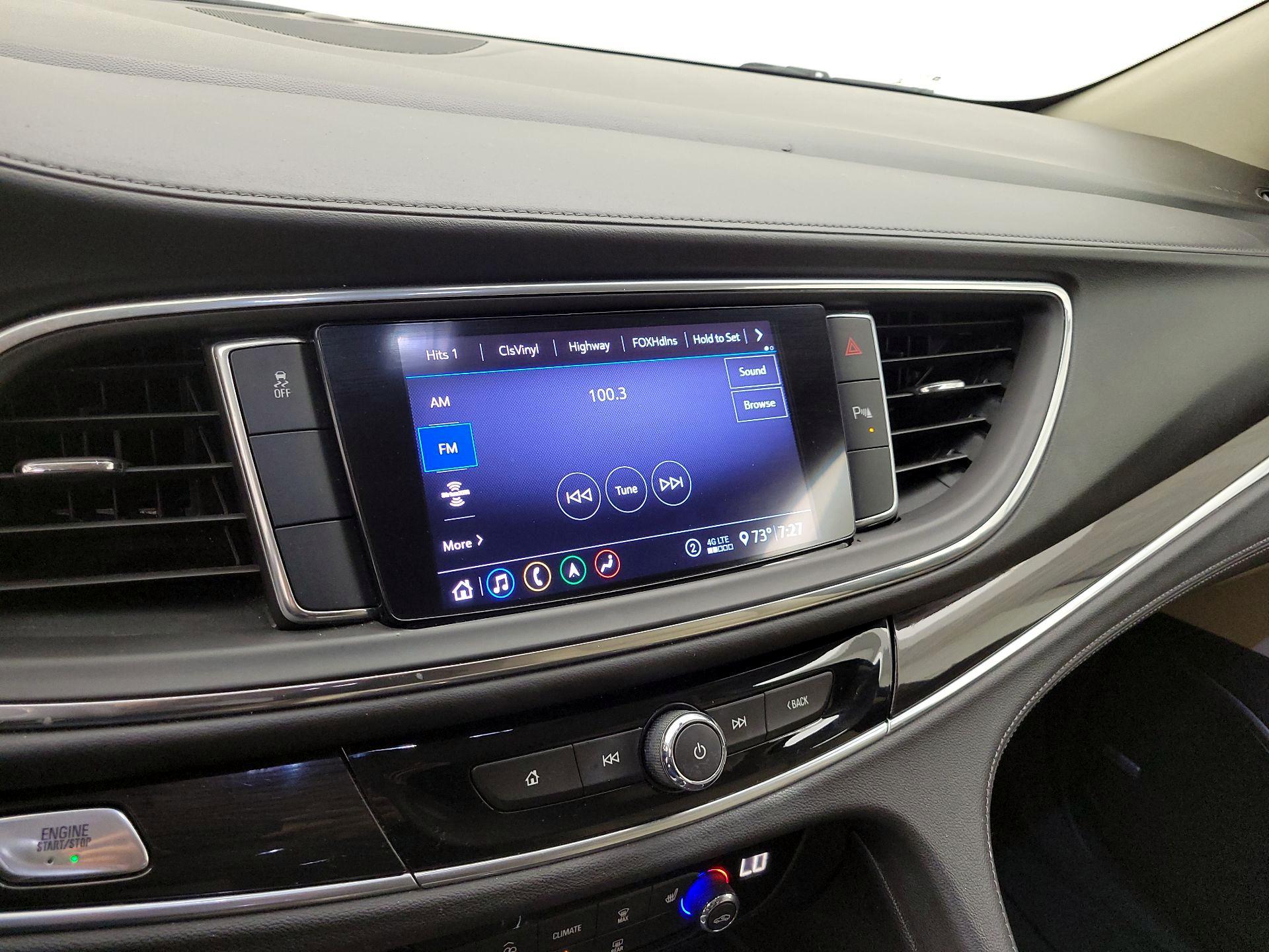 Thumbnail: 2020 Buick Enclave - 16