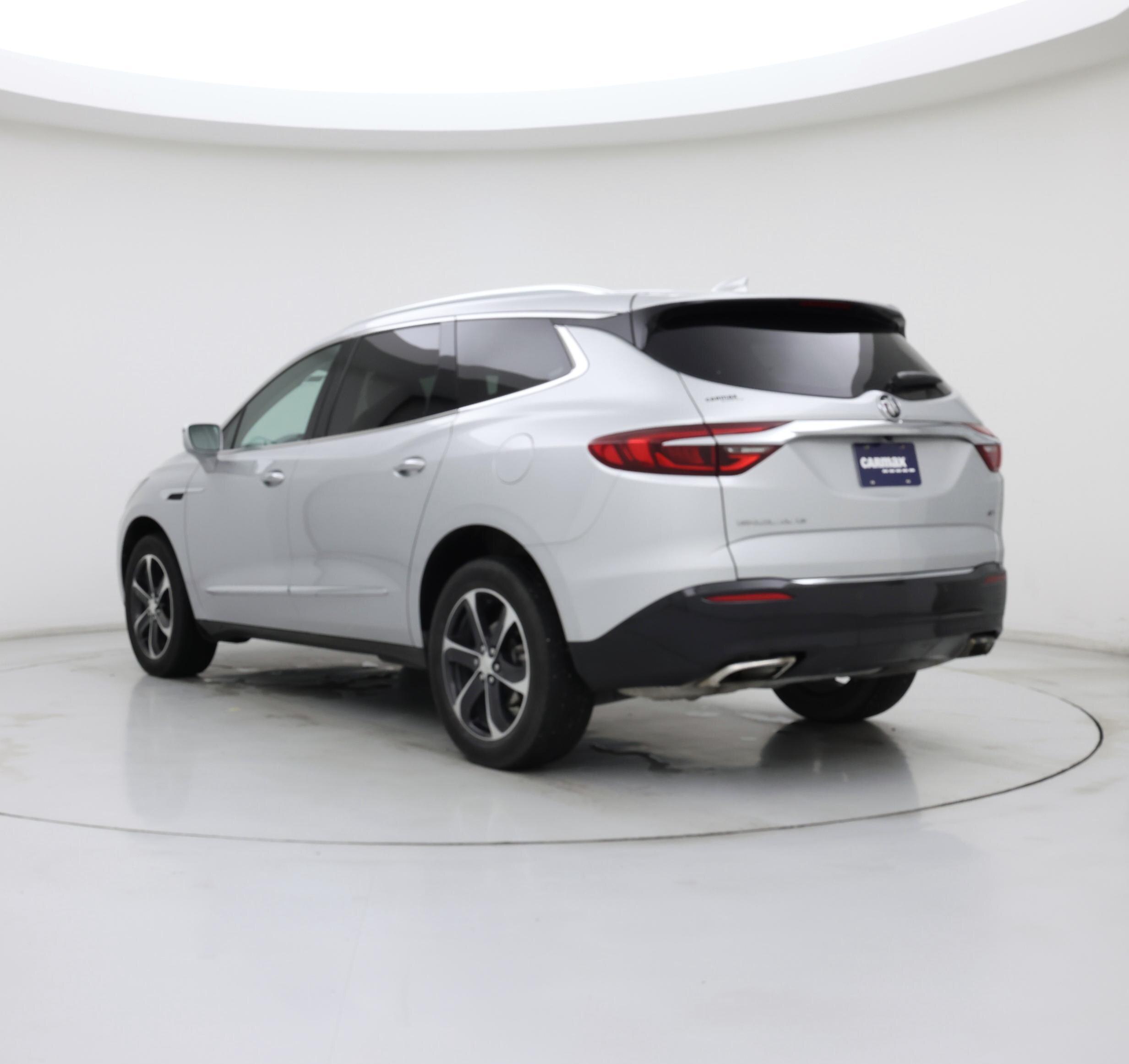 Thumbnail: 2020 Buick Enclave - 2