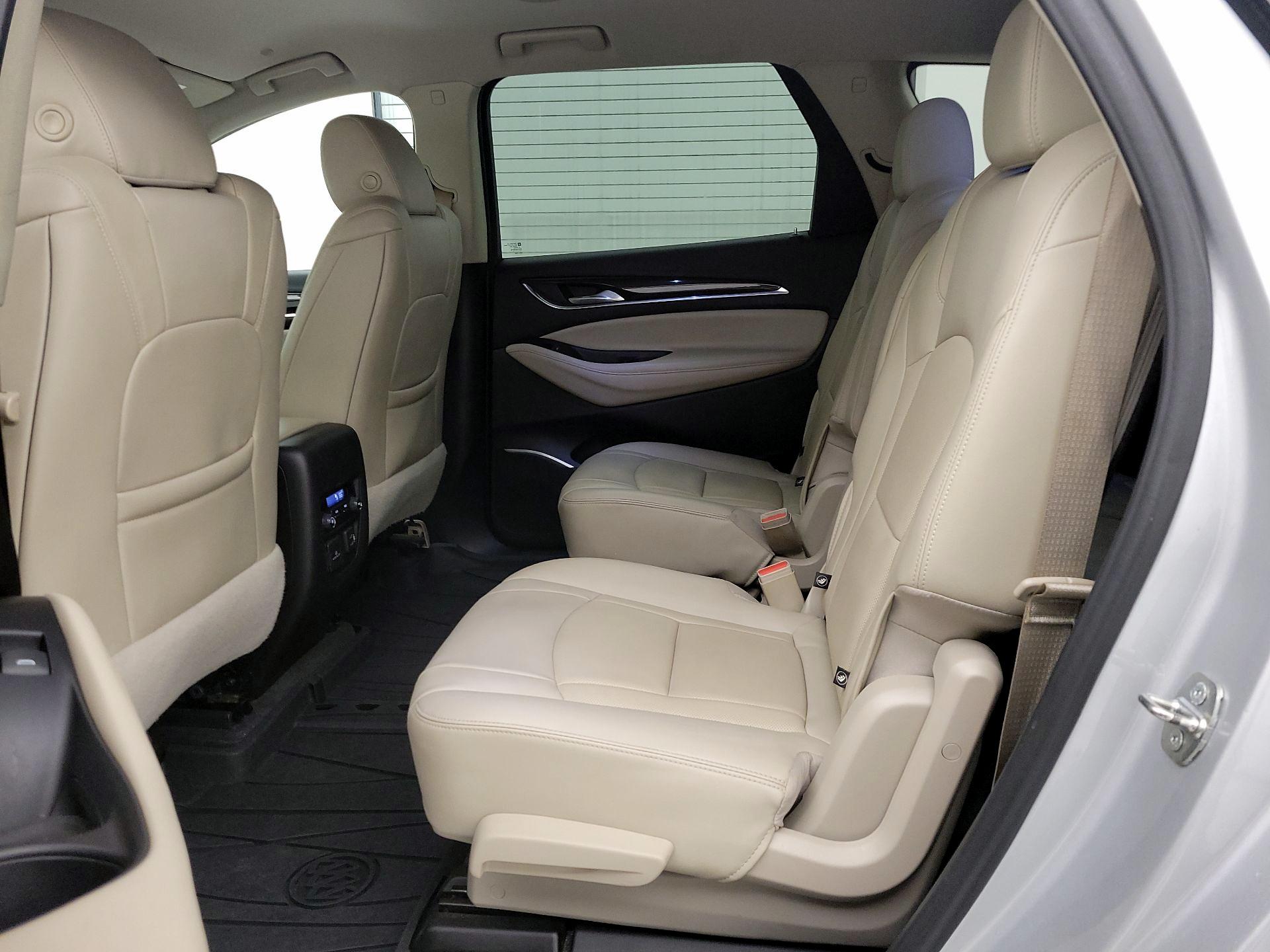 Thumbnail: 2020 Buick Enclave - 20