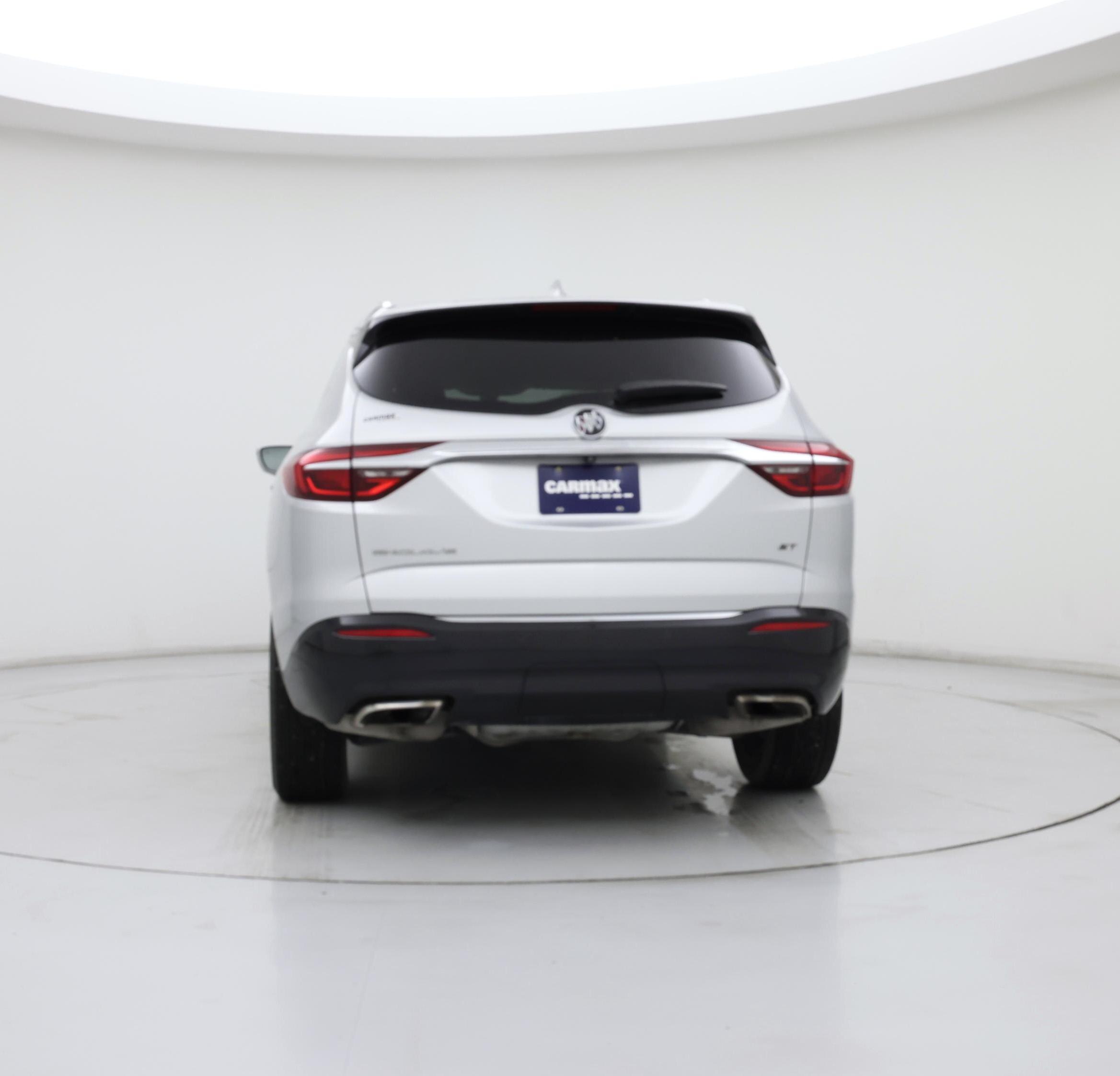 Thumbnail: 2020 Buick Enclave - 6