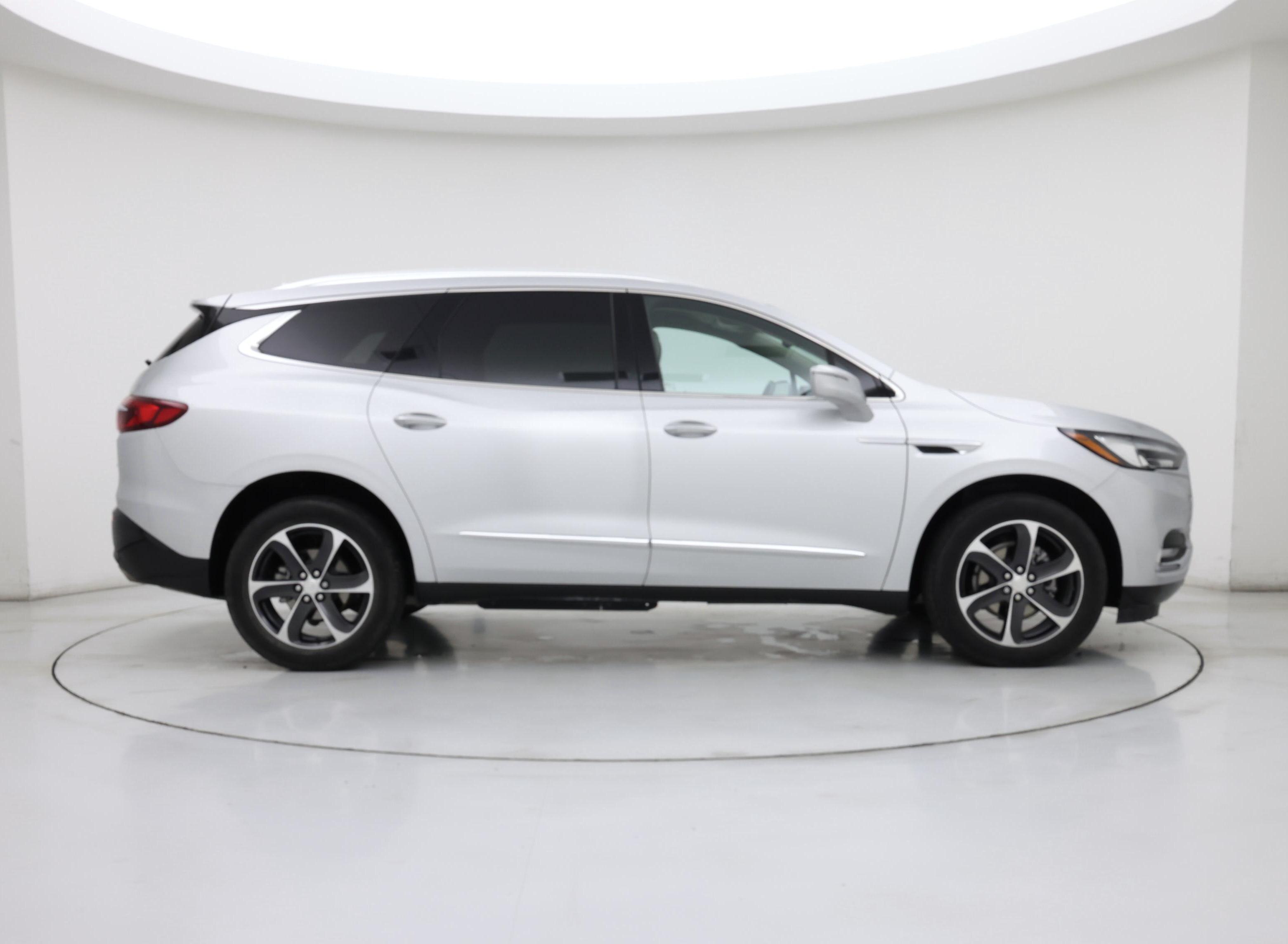 Thumbnail: 2020 Buick Enclave - 7