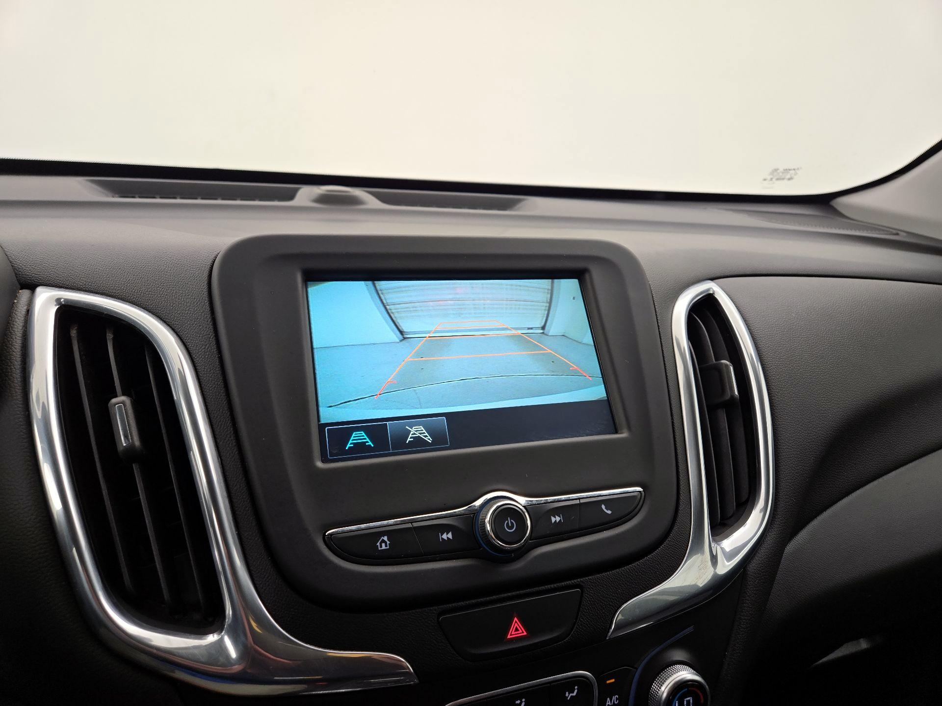 Thumbnail: 2018 Chevrolet Equinox - 14