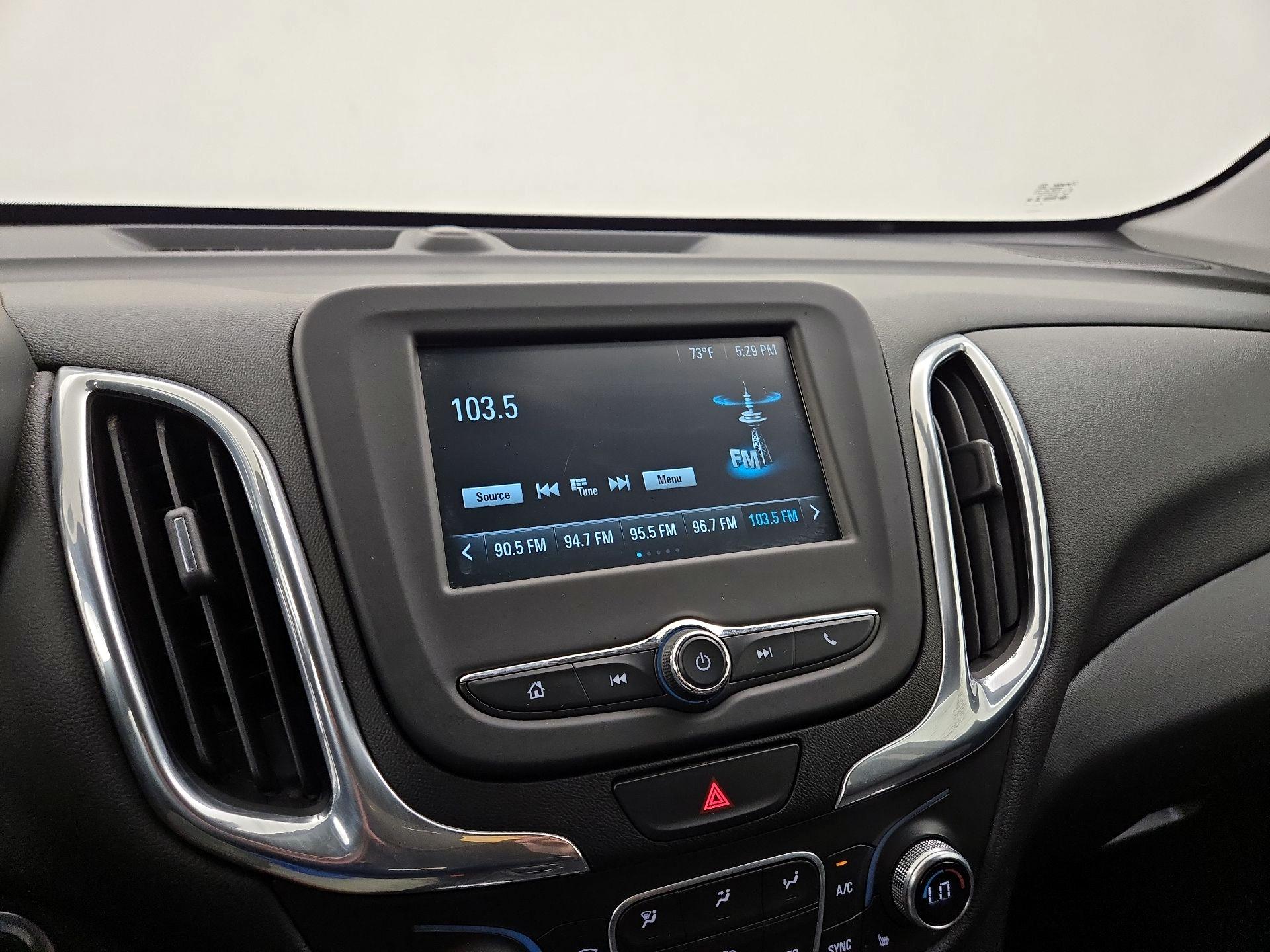 Thumbnail: 2018 Chevrolet Equinox - 15