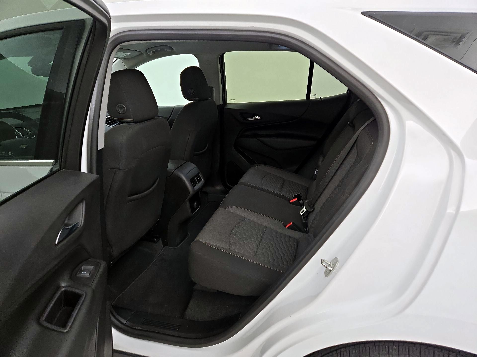 Thumbnail: 2018 Chevrolet Equinox - 19