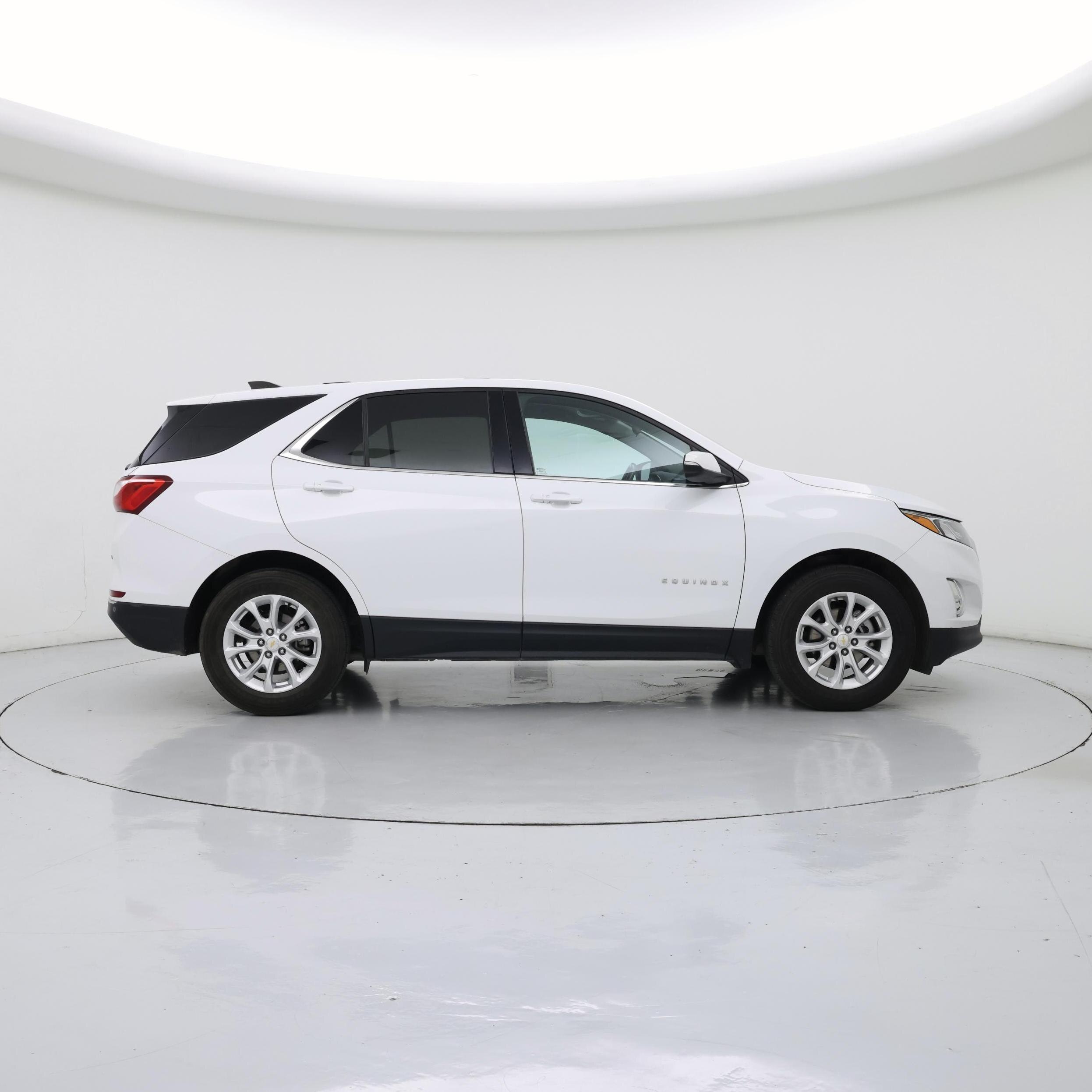 Thumbnail: 2018 Chevrolet Equinox - 7
