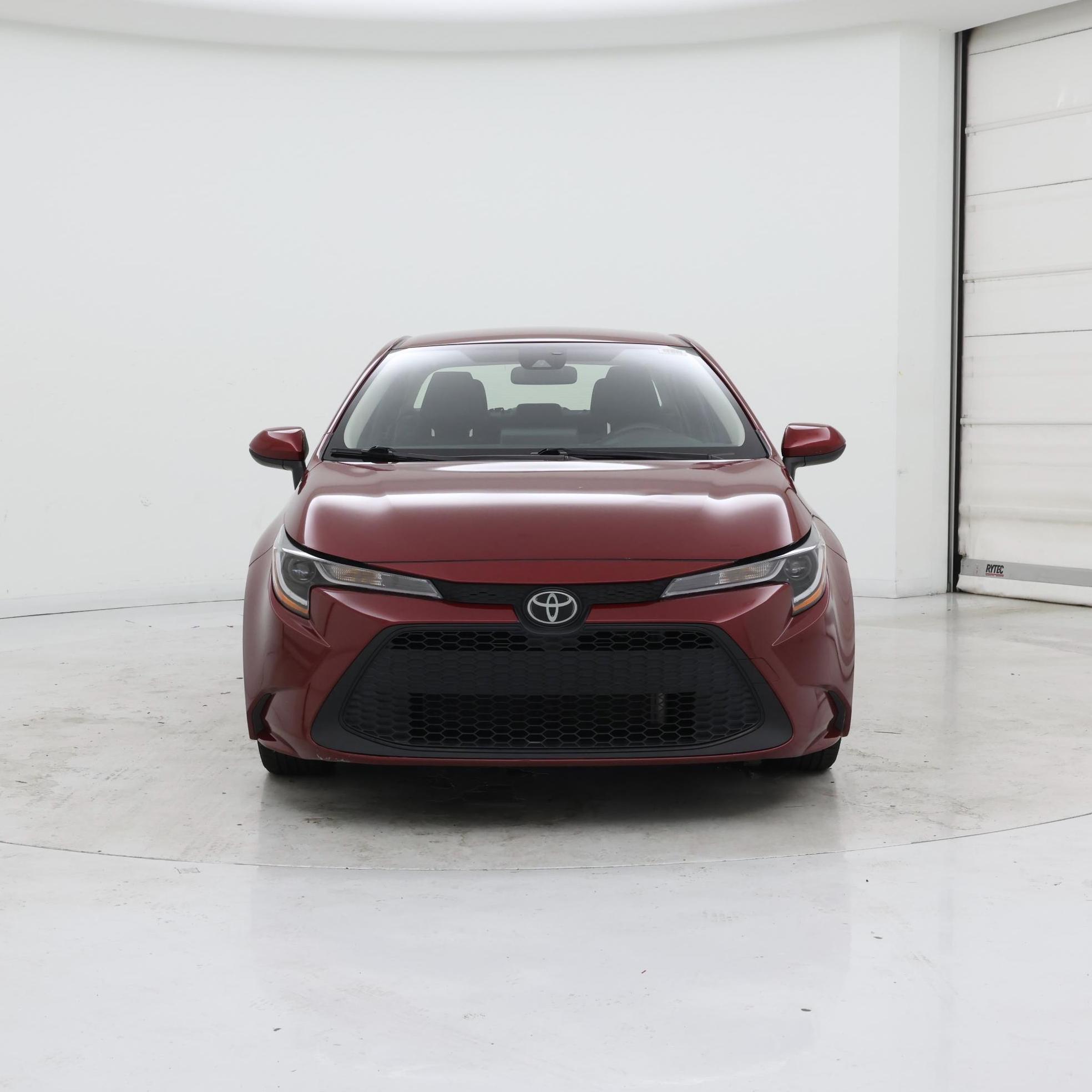 Thumbnail: 2022 Toyota Corolla - 5