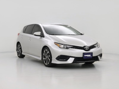 2017 Toyota Corolla iM  -
                  Houston, TX
