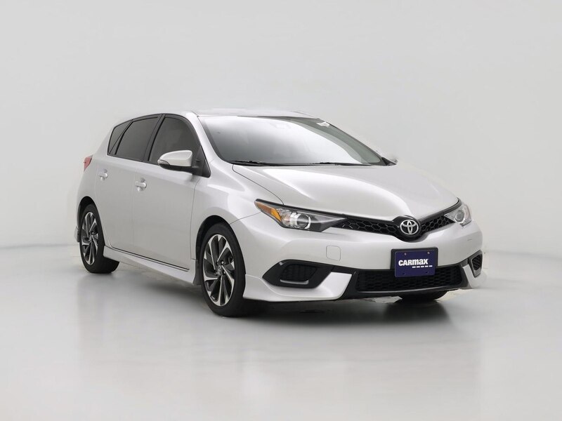 2017 Toyota Corolla iM  -
                  Kennesaw, GA