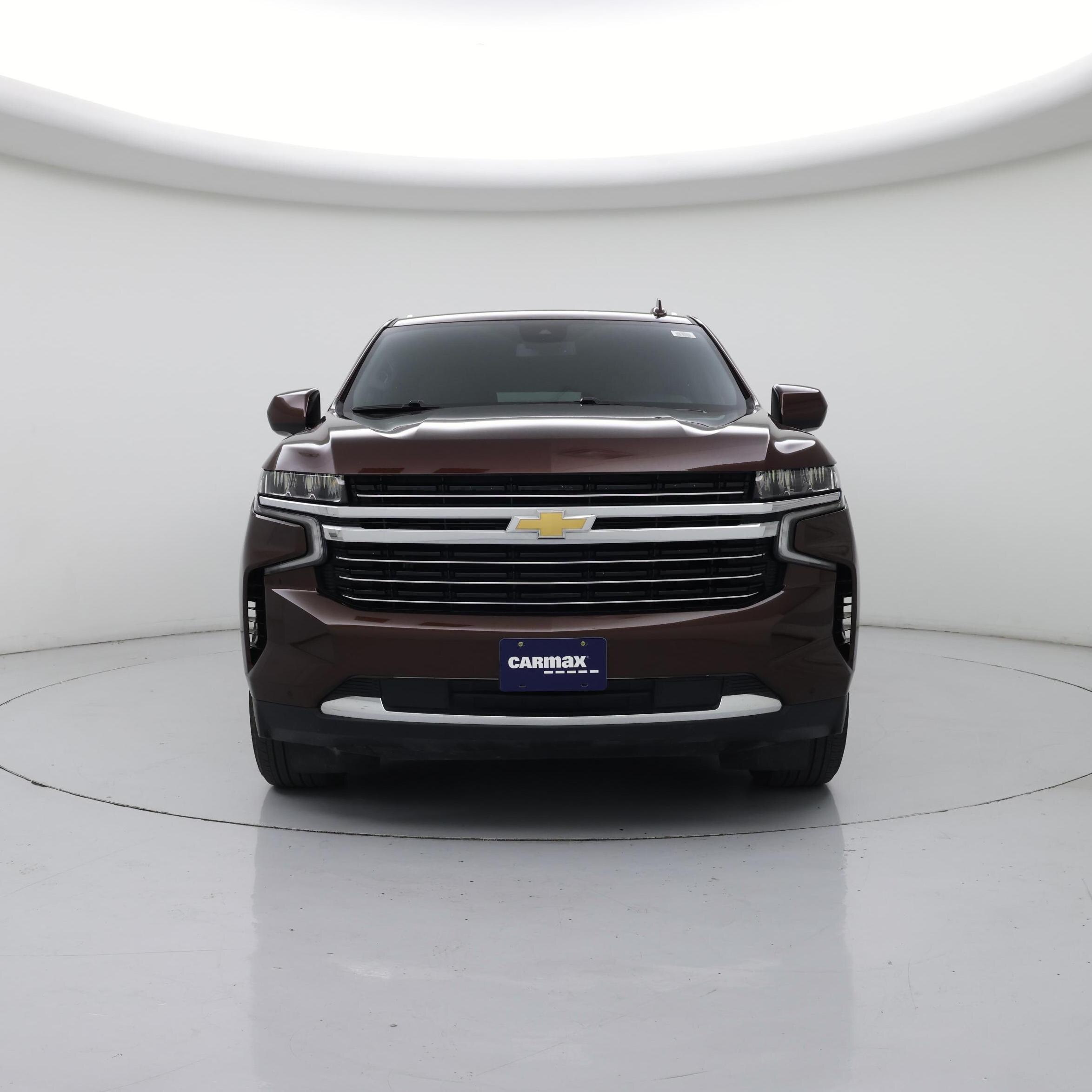 Thumbnail: 2023 Chevrolet Suburban - 5