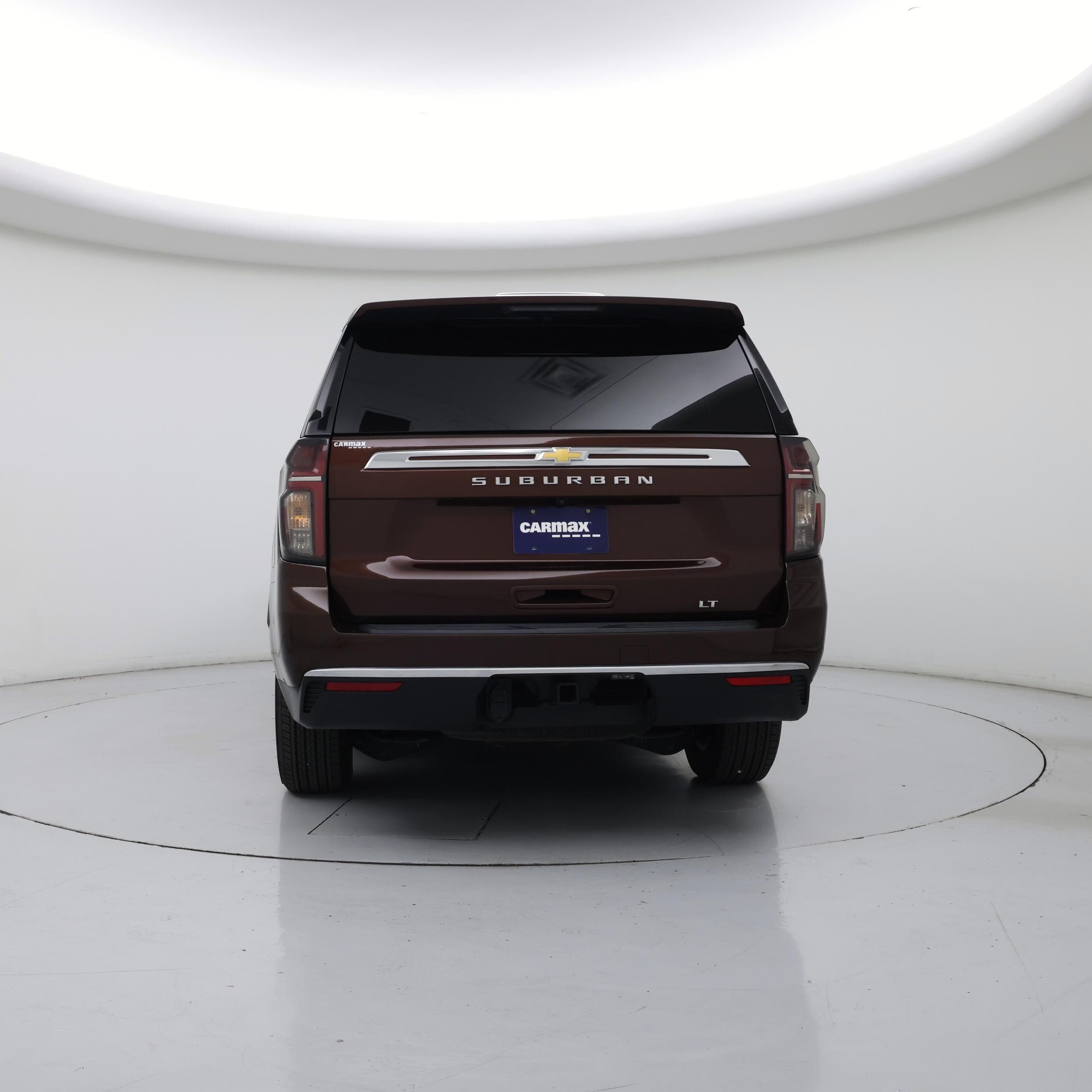 Thumbnail: 2023 Chevrolet Suburban - 6