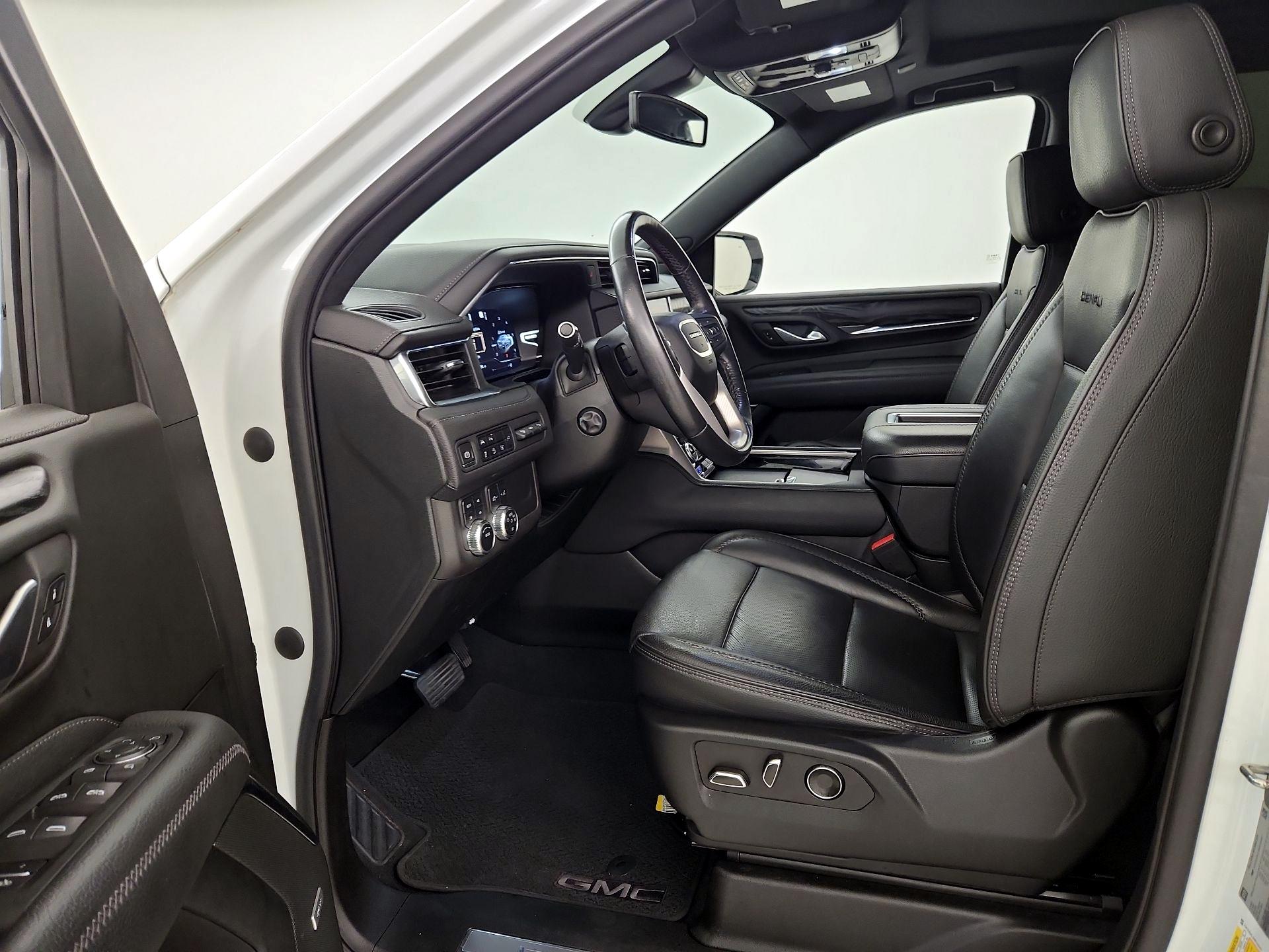 Thumbnail: 2022 GMC Yukon - 11