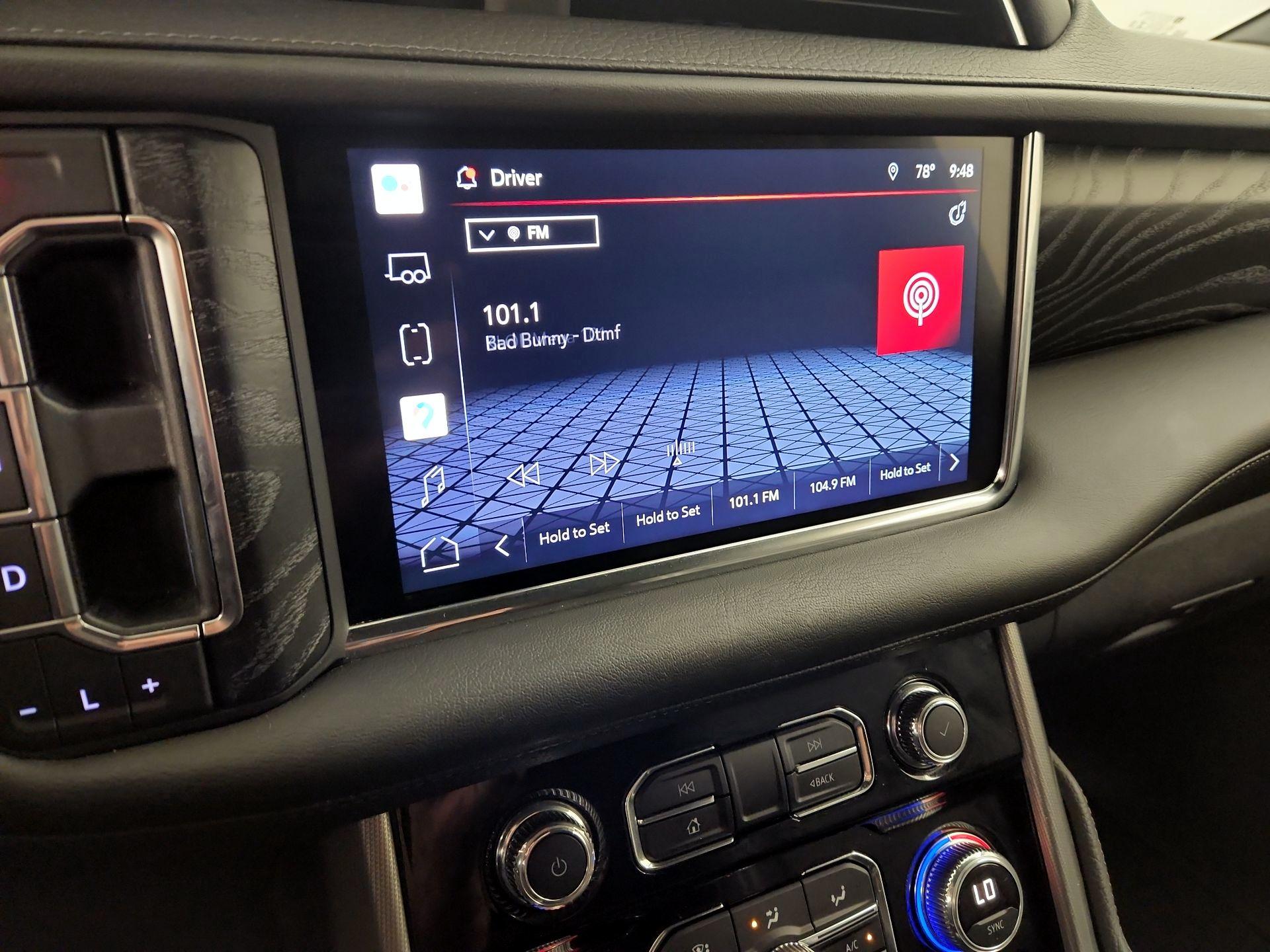 Thumbnail: 2022 GMC Yukon - 15