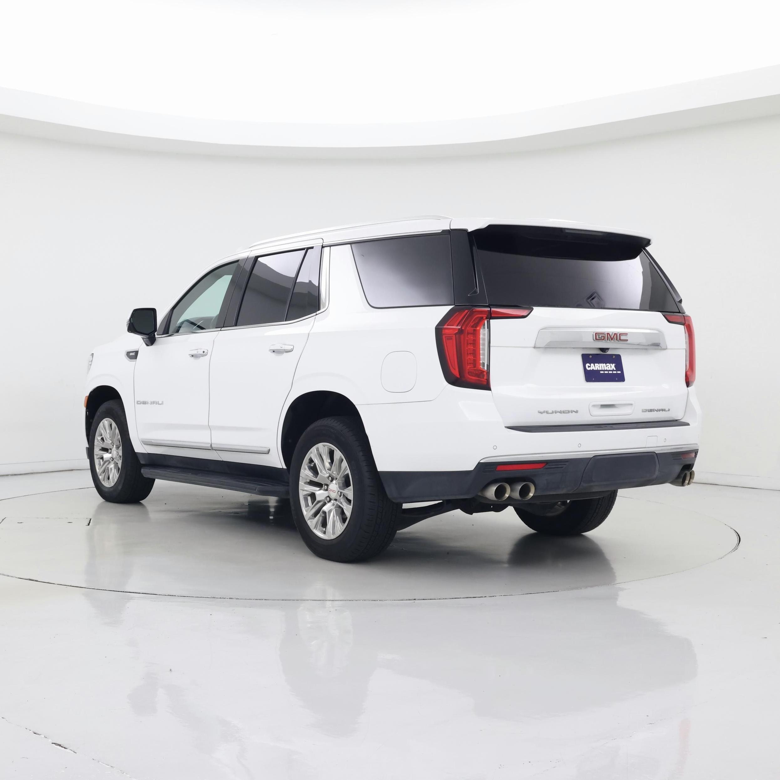 Thumbnail: 2022 GMC Yukon - 2