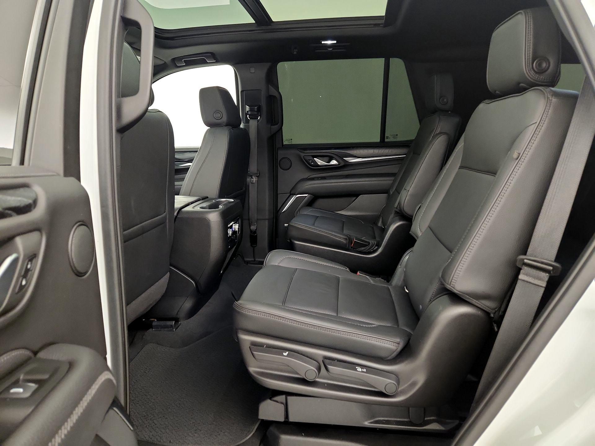 Thumbnail: 2022 GMC Yukon - 20