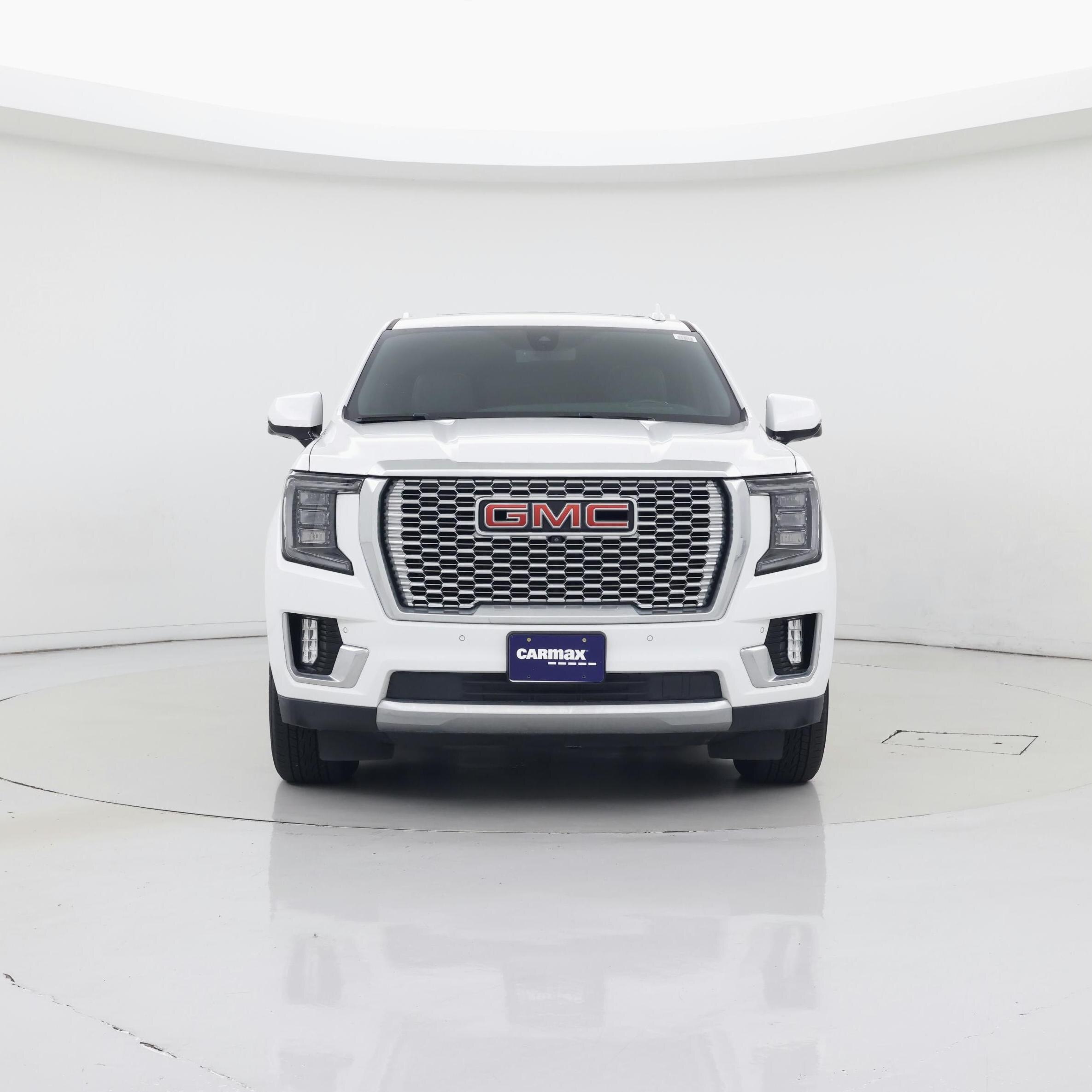 Thumbnail: 2022 GMC Yukon - 5