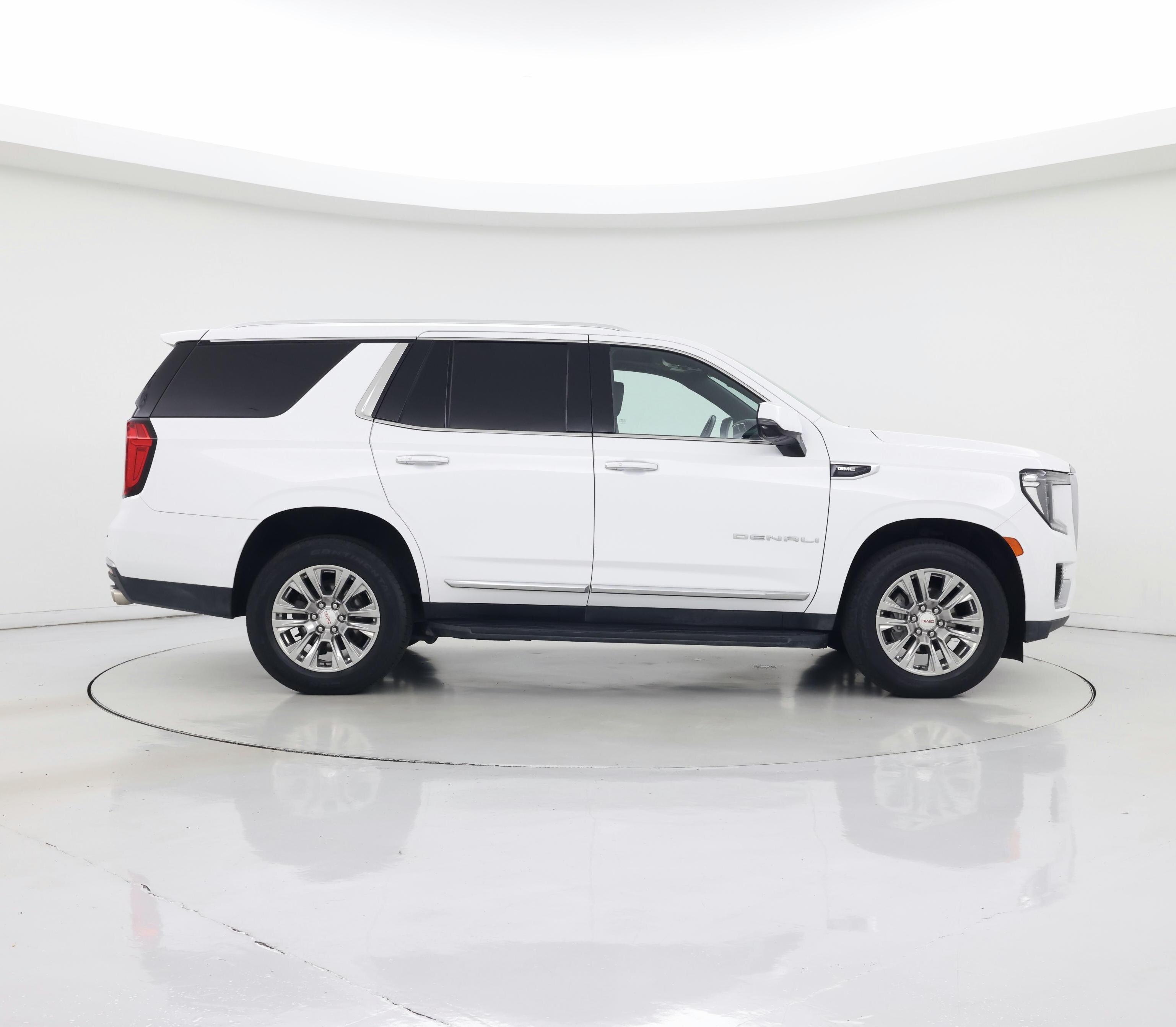 Thumbnail: 2022 GMC Yukon - 7