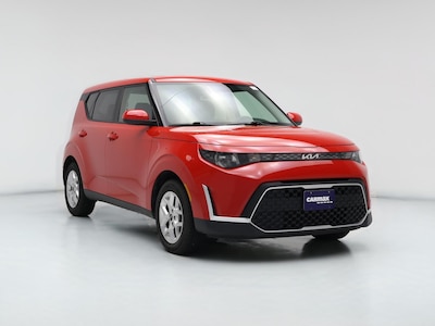 2024 Kia Soul LX -
                  Houston, TX