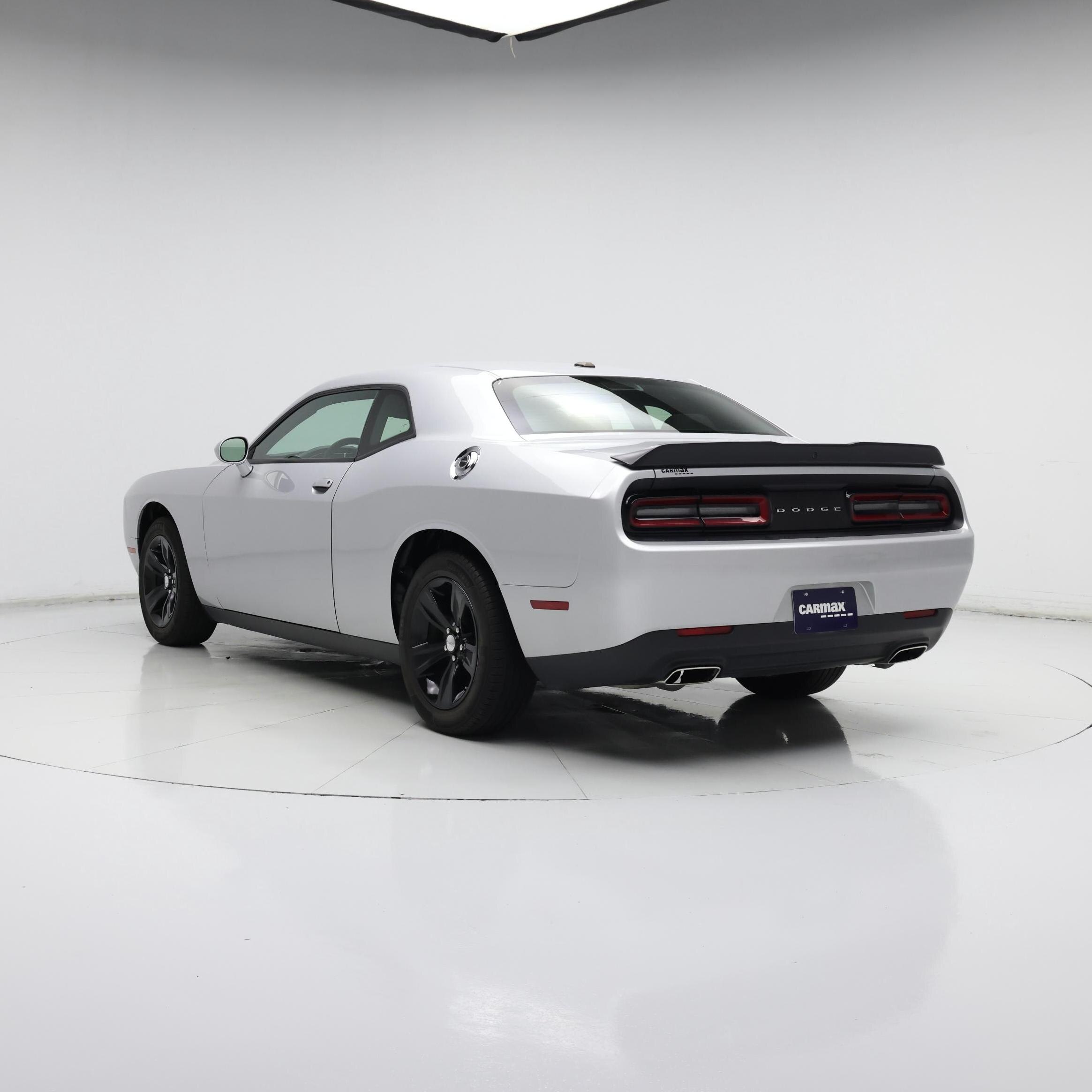 Thumbnail: 2023 Dodge Challenger - 2