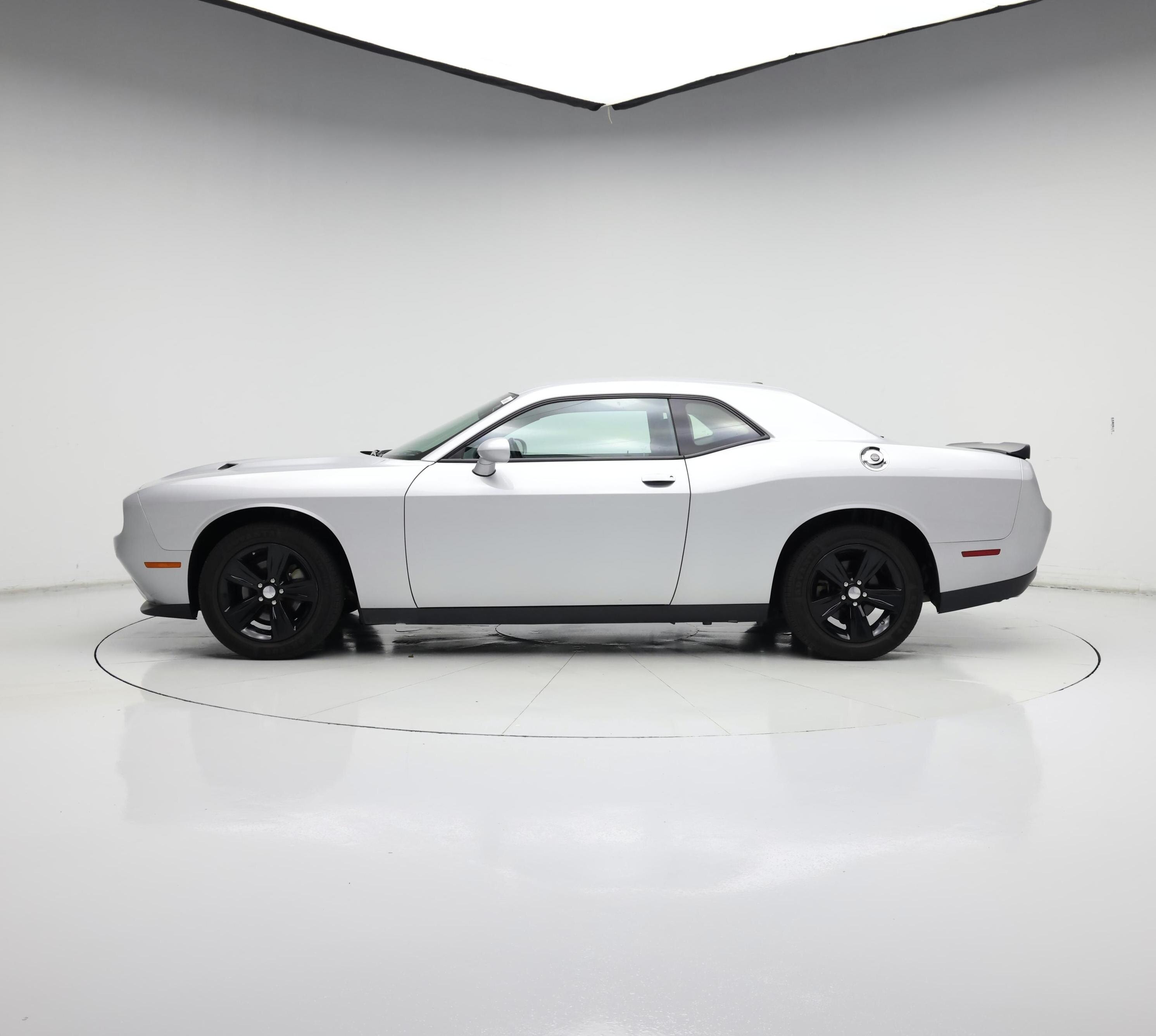Thumbnail: 2023 Dodge Challenger - 3