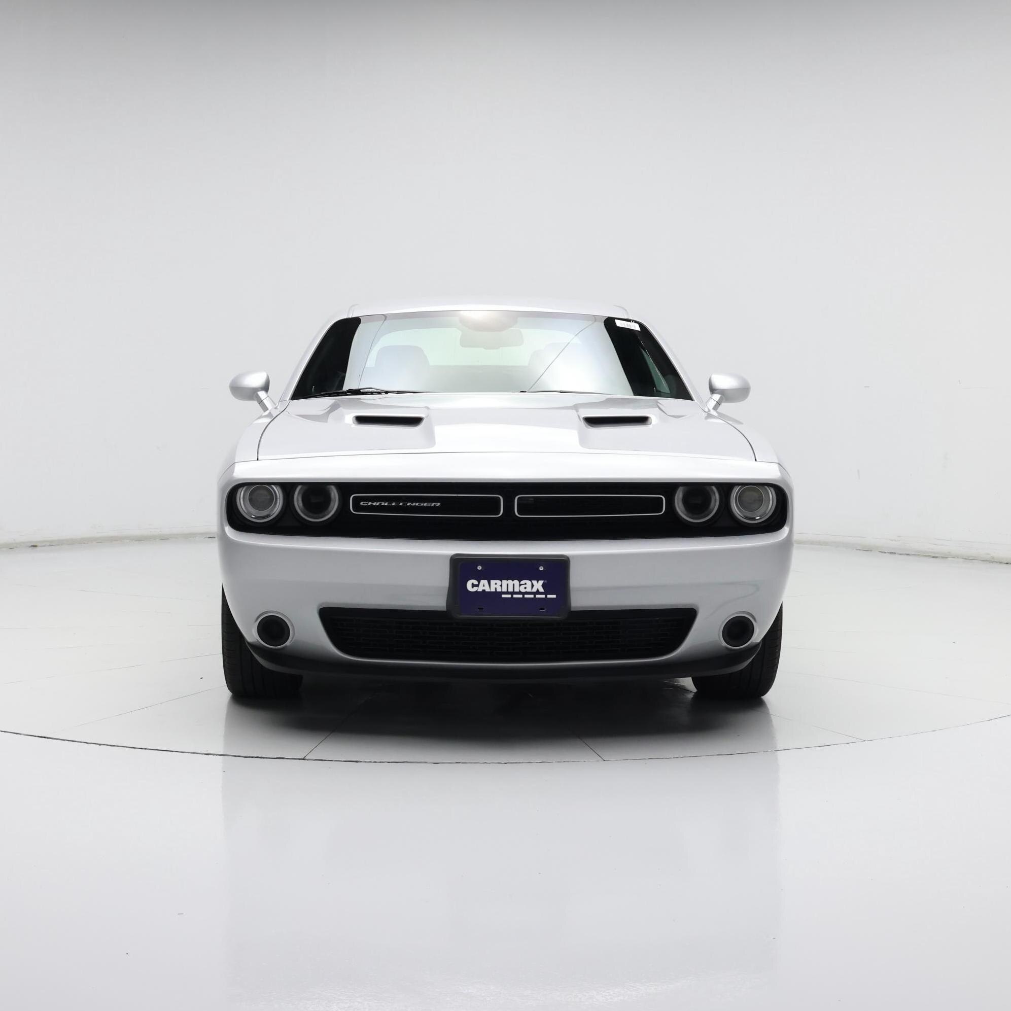 Thumbnail: 2023 Dodge Challenger - 5