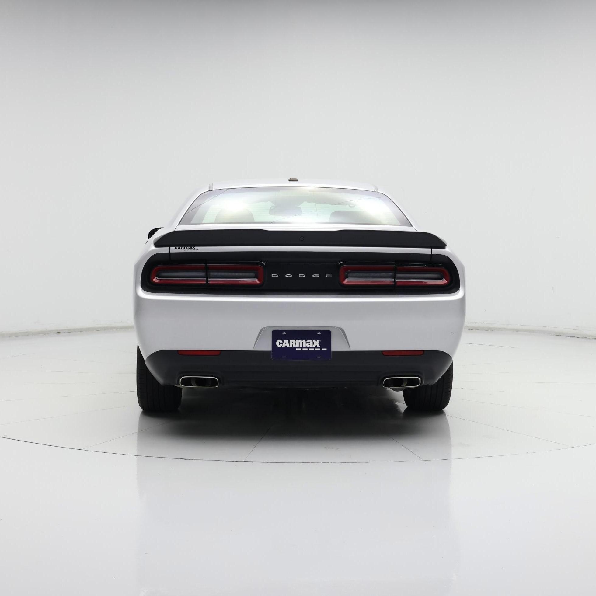 Thumbnail: 2023 Dodge Challenger - 6