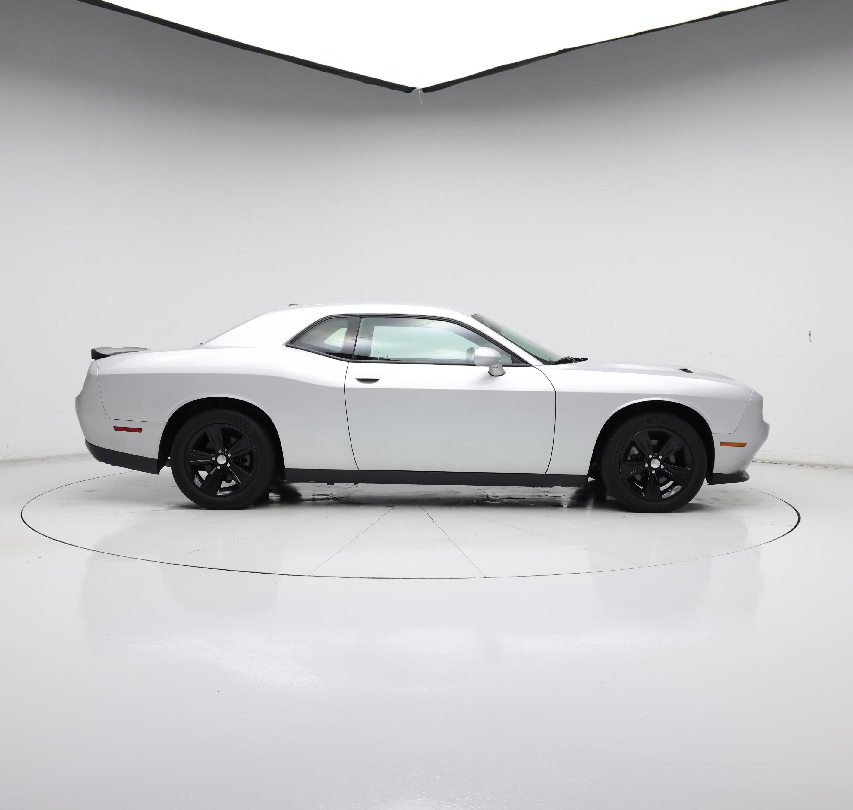 Thumbnail: 2023 Dodge Challenger - 7